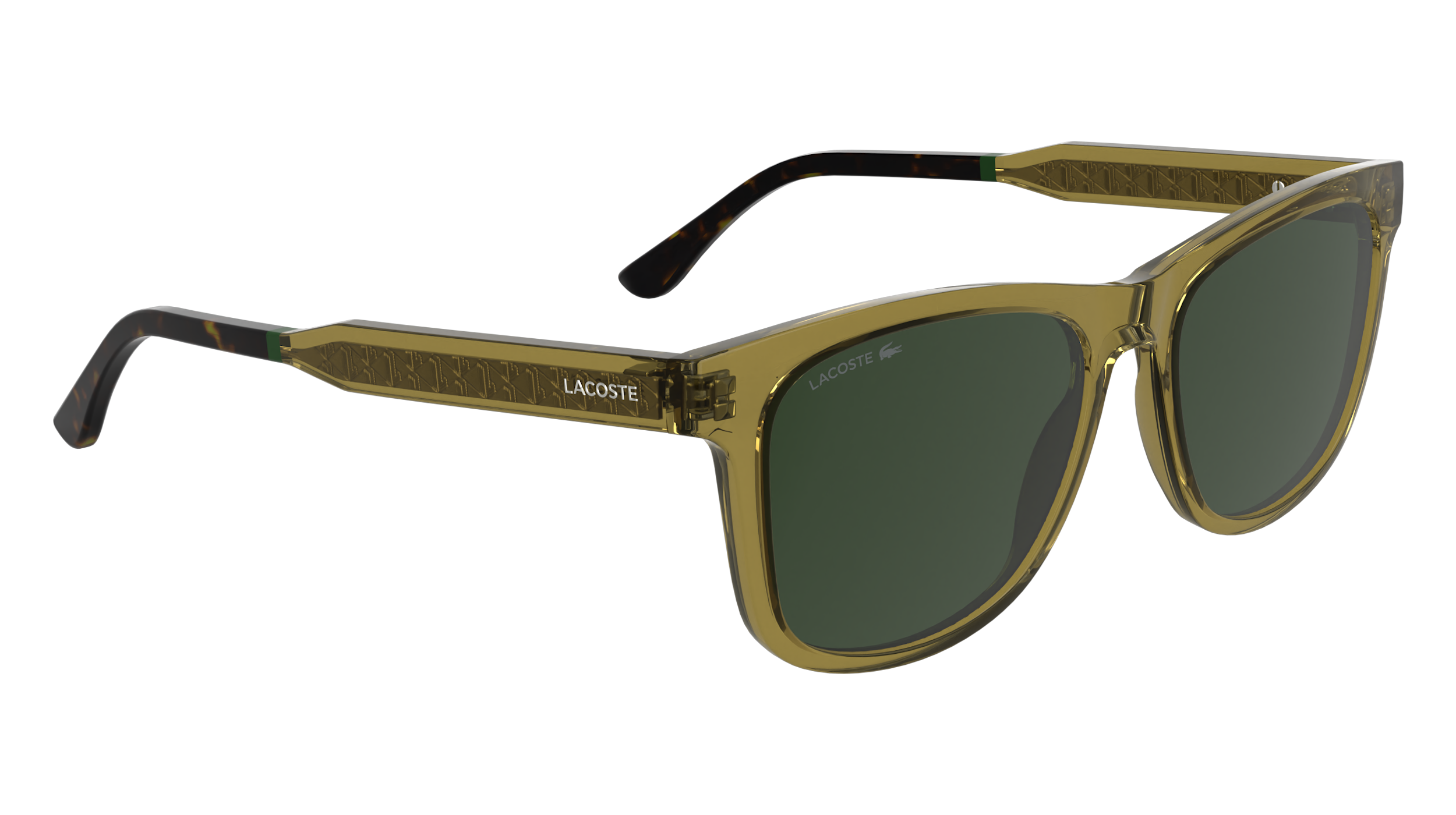 L6060S 264 Occhiali da sole Lacoste 8