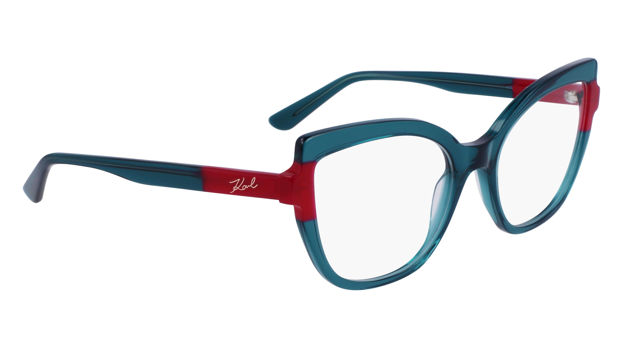 KL6132 317 Montature da vista Karl Lagerfeld 8