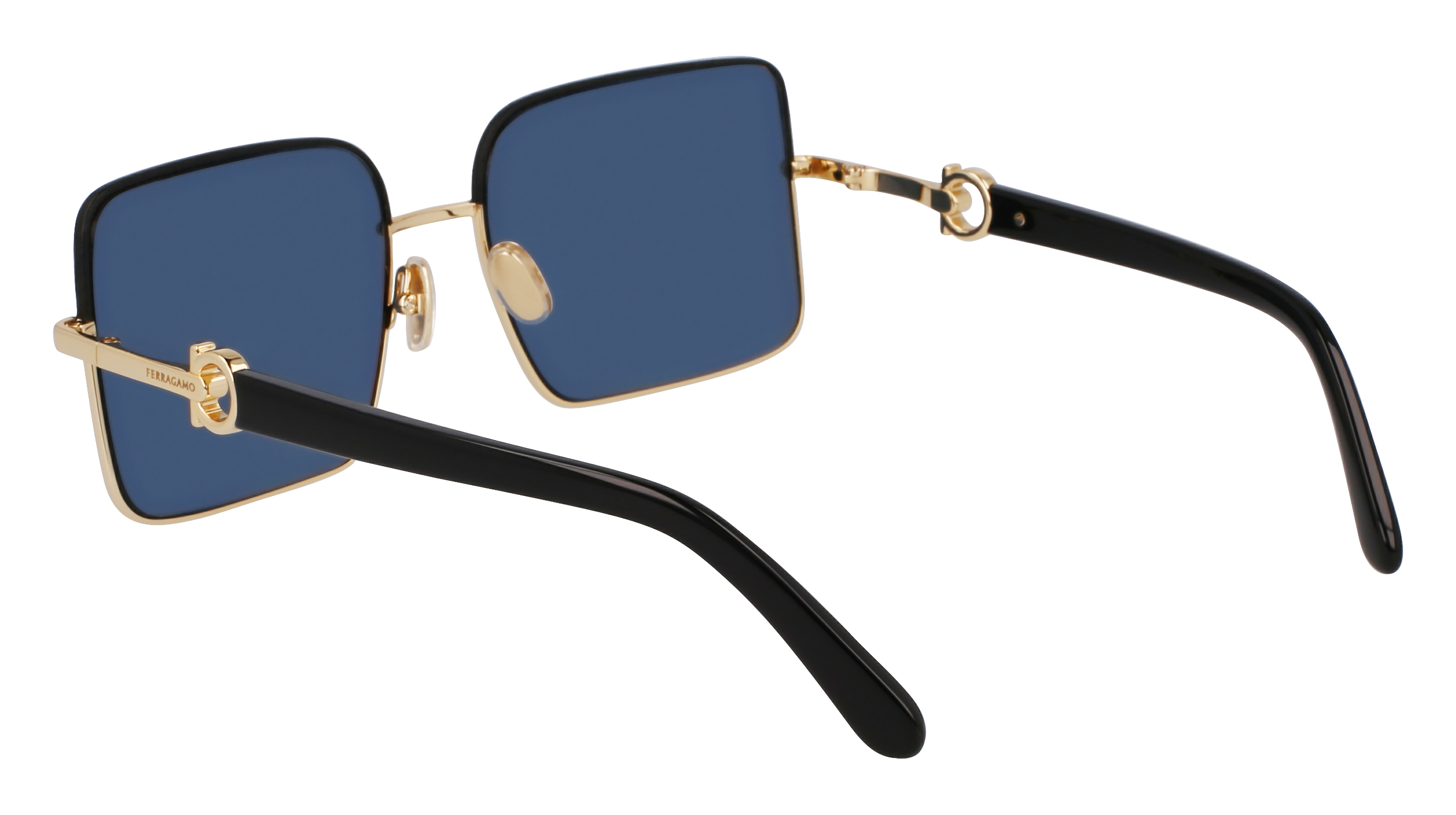 SF302SLN 703 Occhiali da sole Ferragamo 3