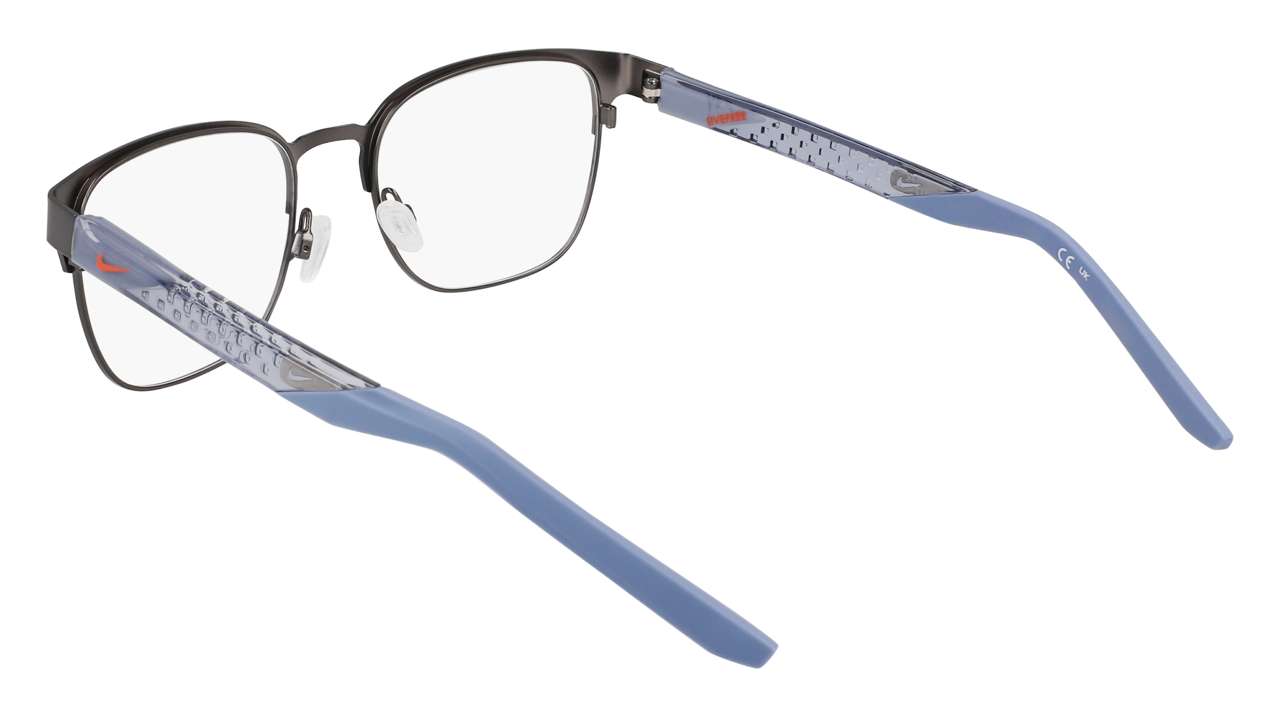 NIKE 8156 070 Montature da vista Nike 3