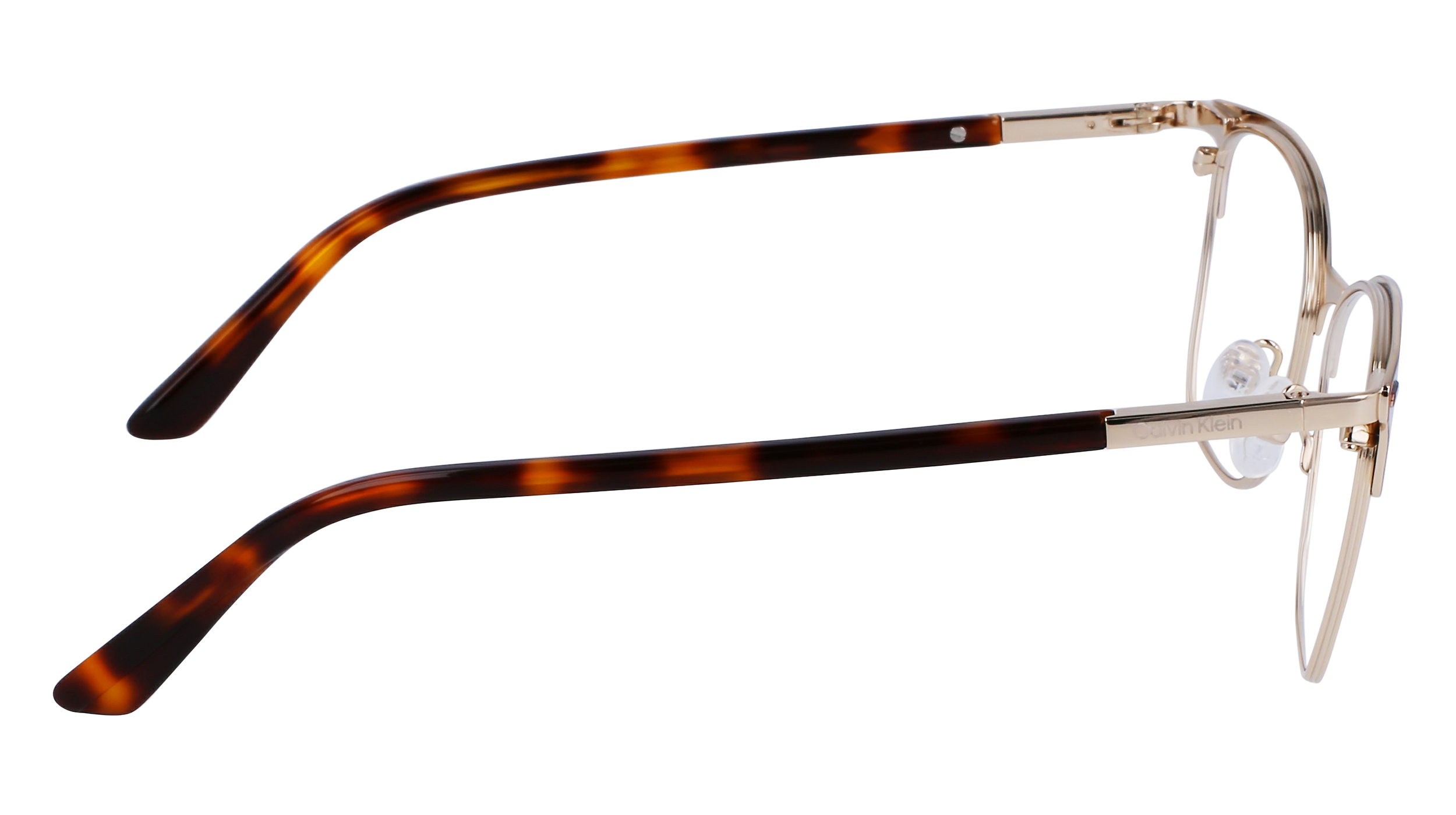 CK21124 220 Montature da vista Calvin Klein 8