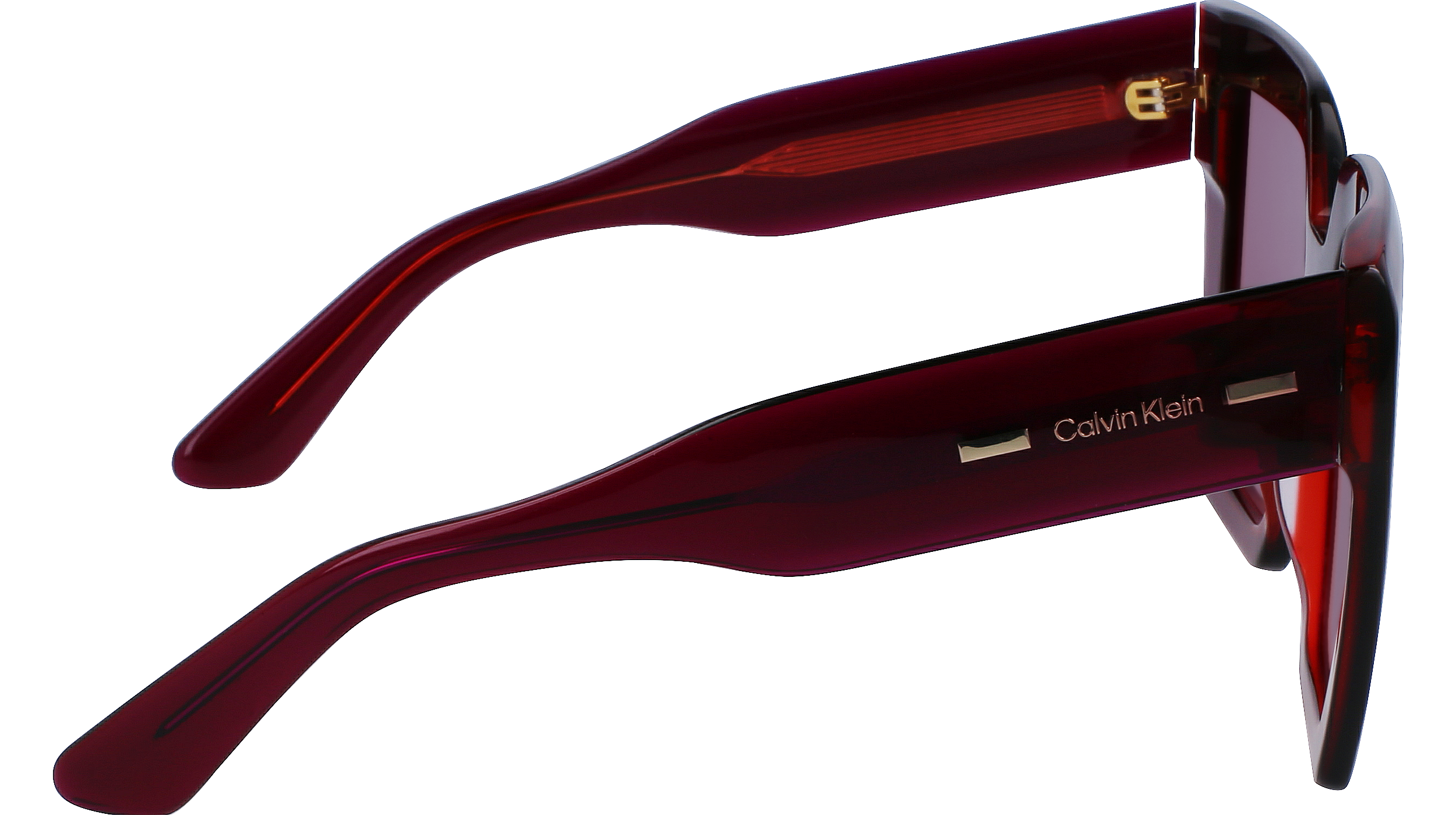 CK23502S 616 Occhiali da sole Calvin Klein 8