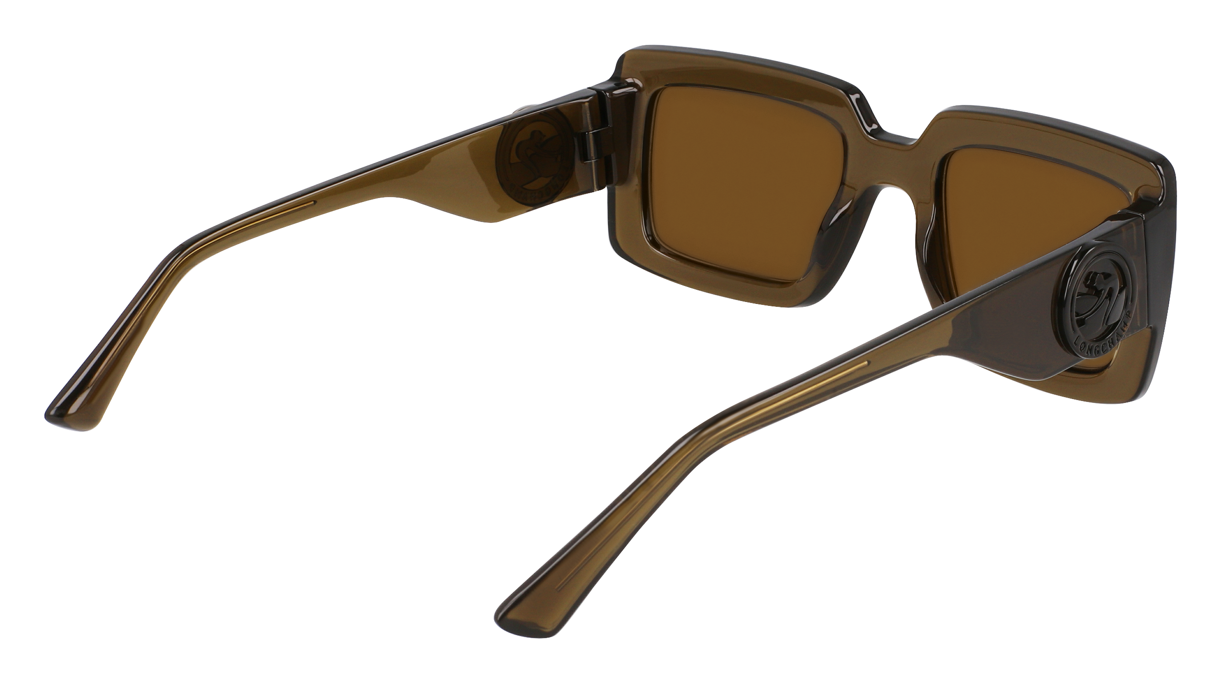 LO743S 319 Occhiali da sole LONGCHAMP 5