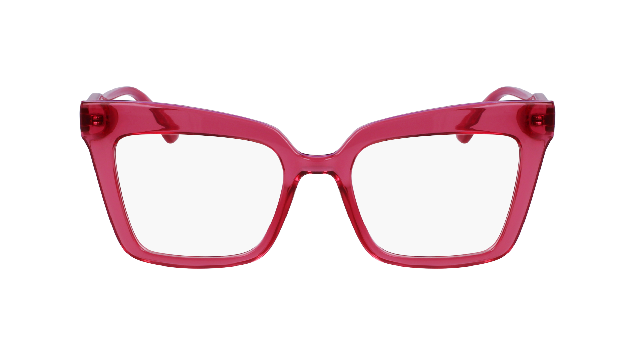 KL6136 612 Montature da vista Karl Lagerfeld 2