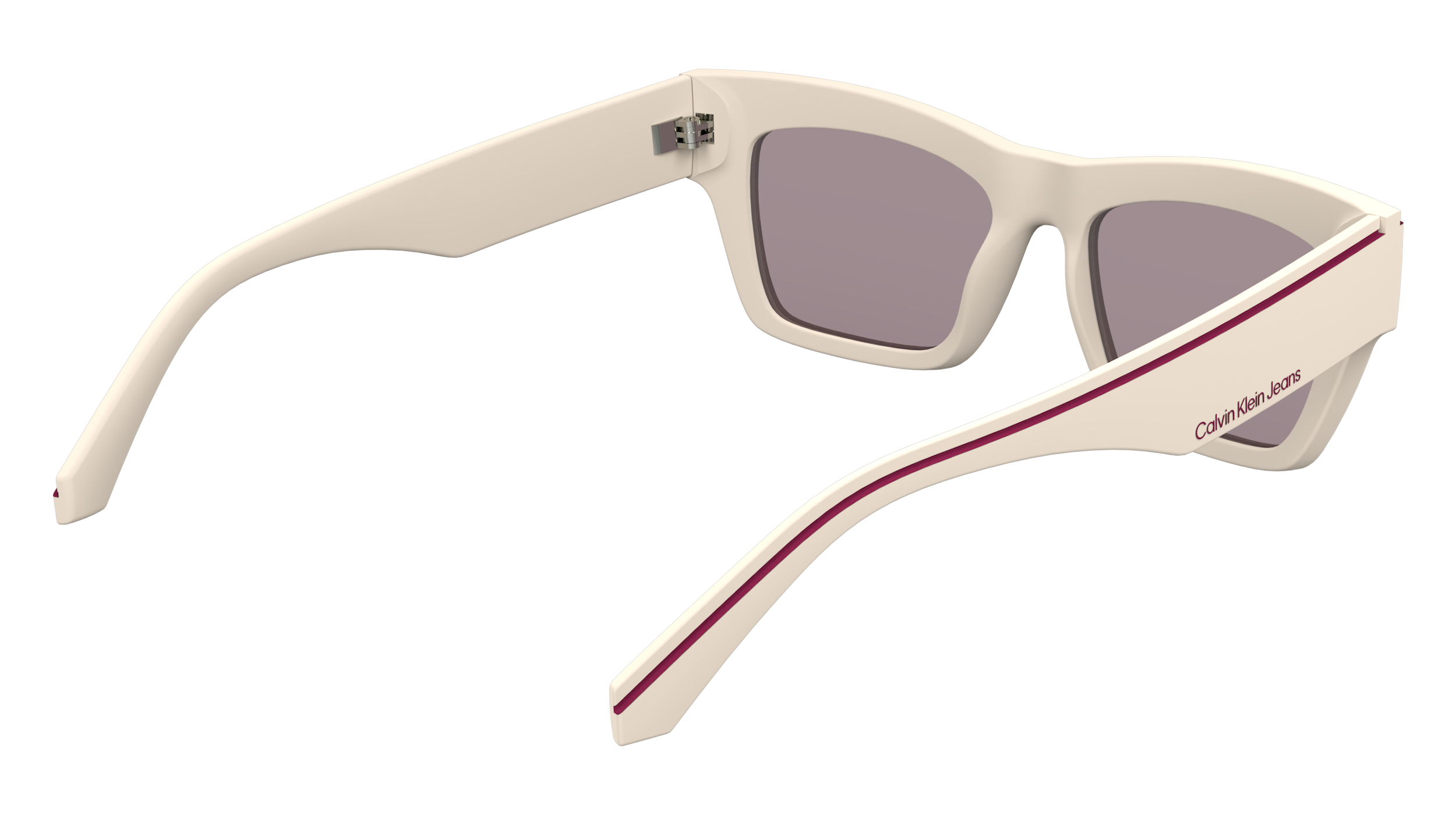 CKJ24602S 671 Occhiali da sole Calvin Klein 5