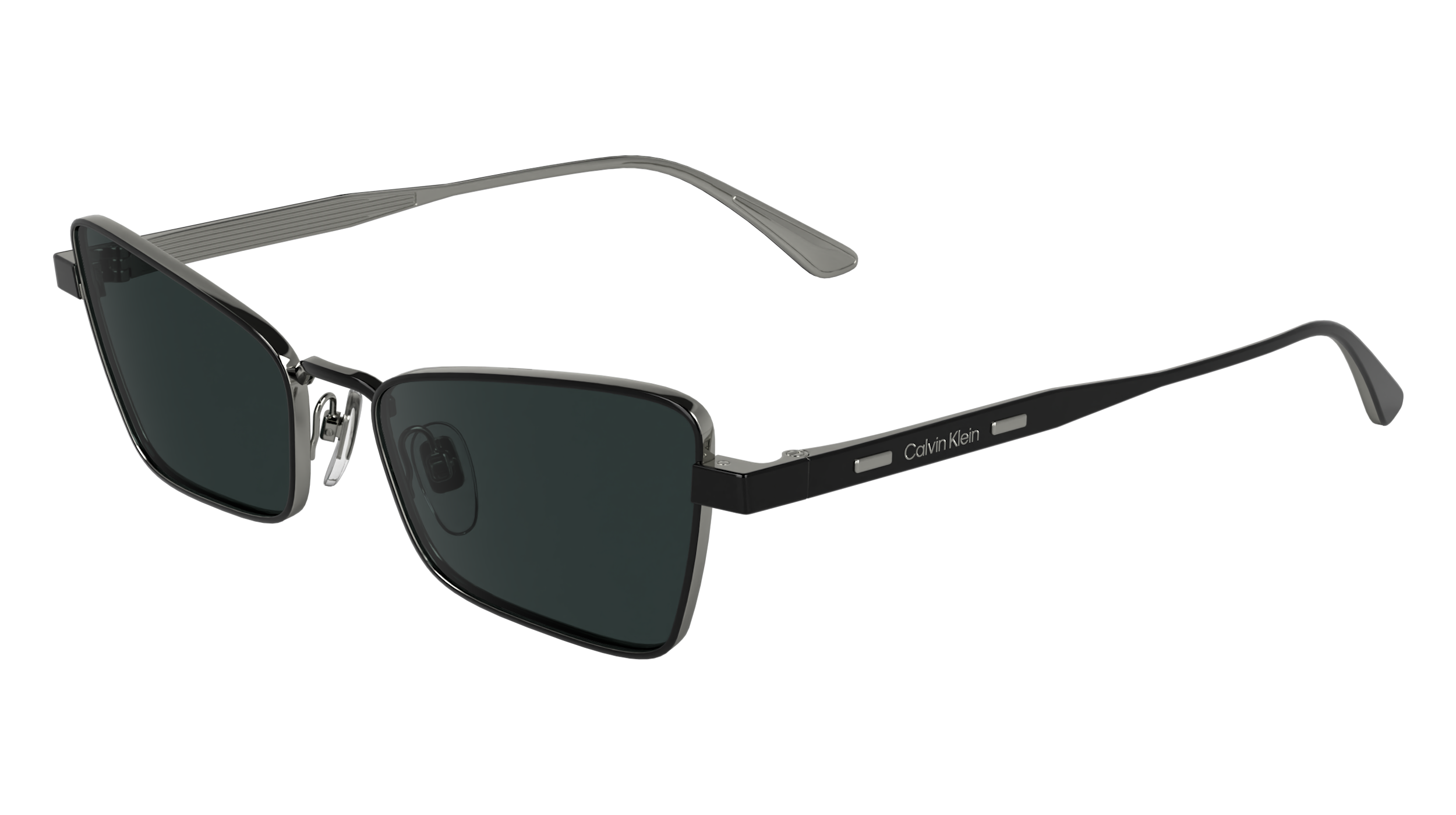 CK24110S 001 Occhiali da sole Calvin Klein 1