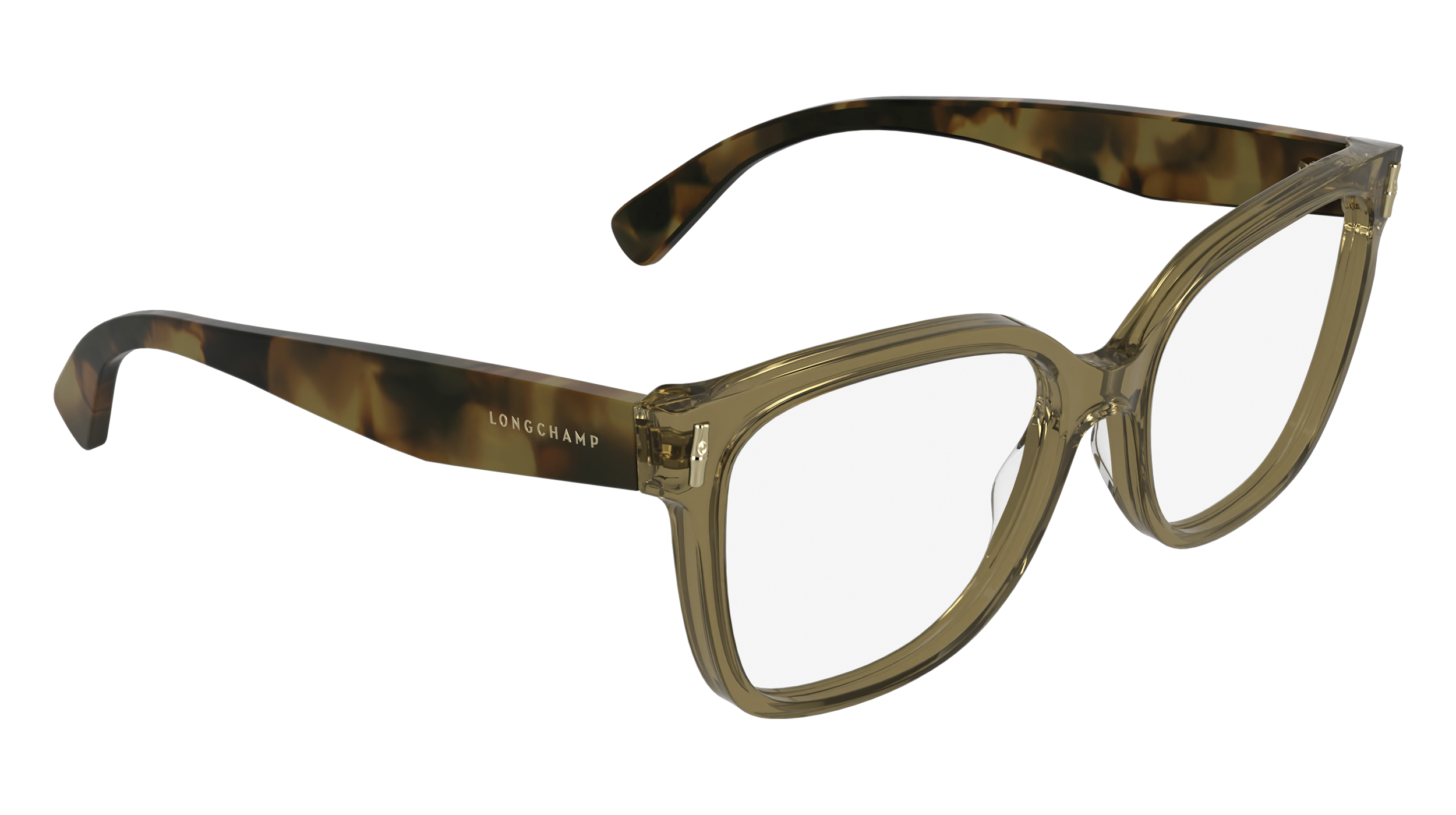 LONGCHAMP LO2793 319 Montature da vista LONGCHAMP 8