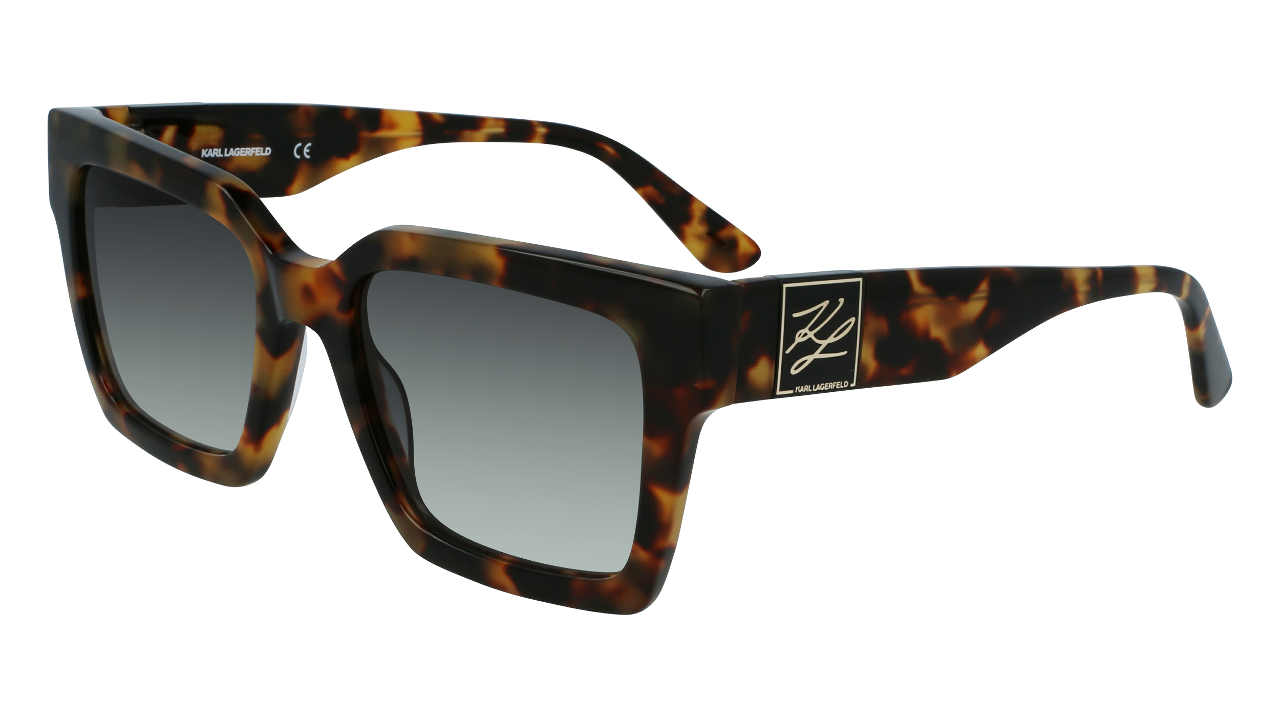 KL6057S 215 Occhiali da sole Karl Lagerfeld 1