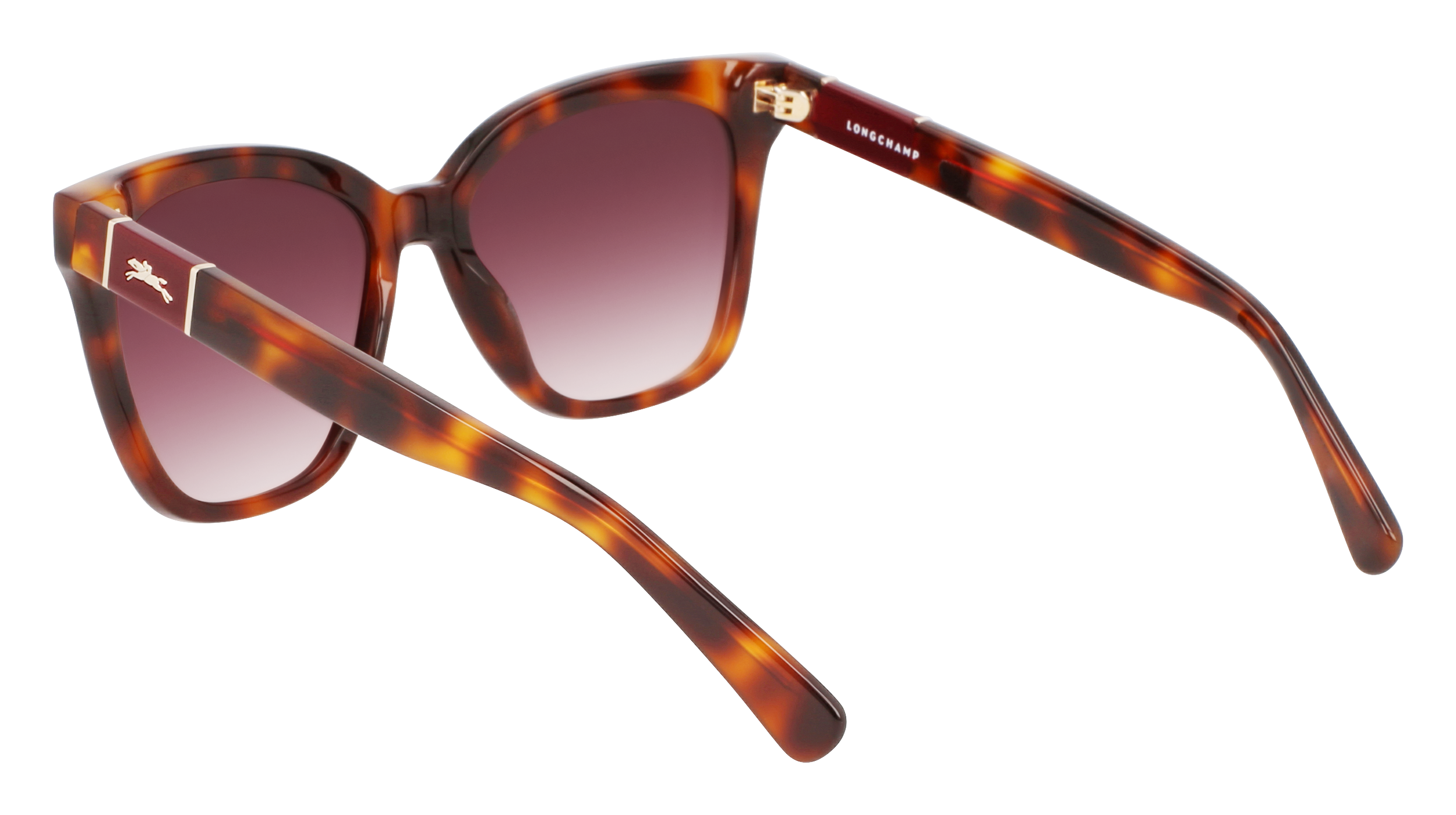 LO696S 230 Occhiali da sole LONGCHAMP 3