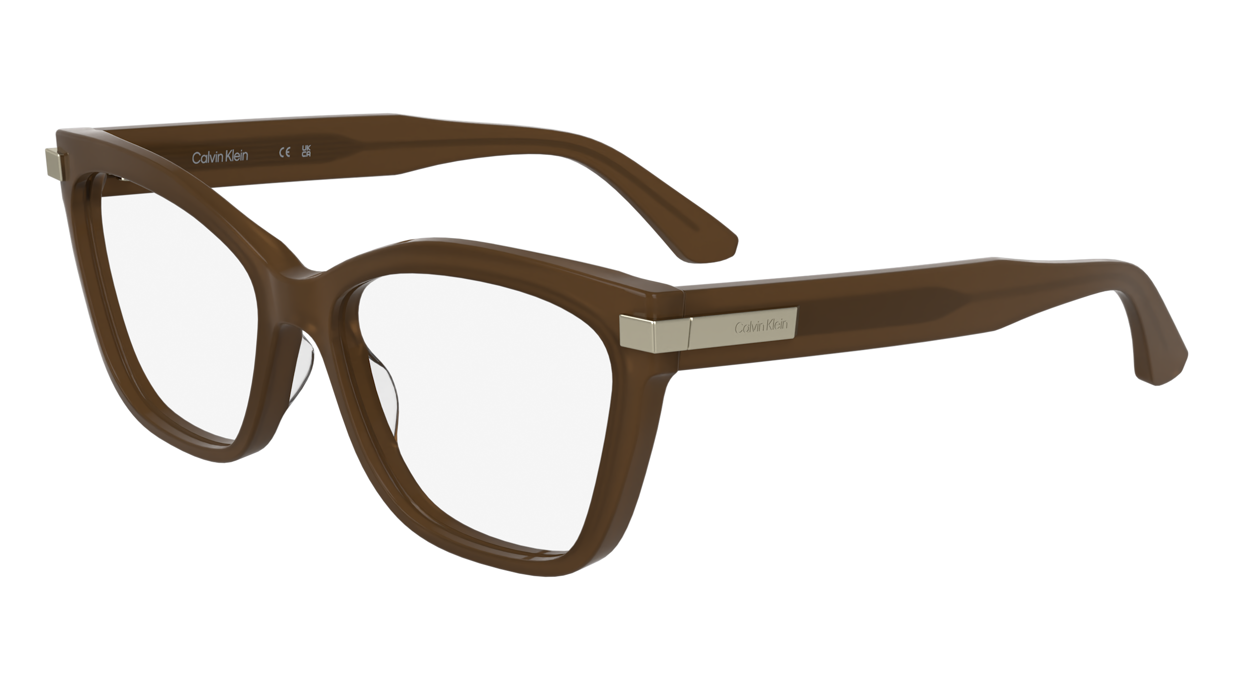 CK25513 601 Montature da vista Calvin Klein 1