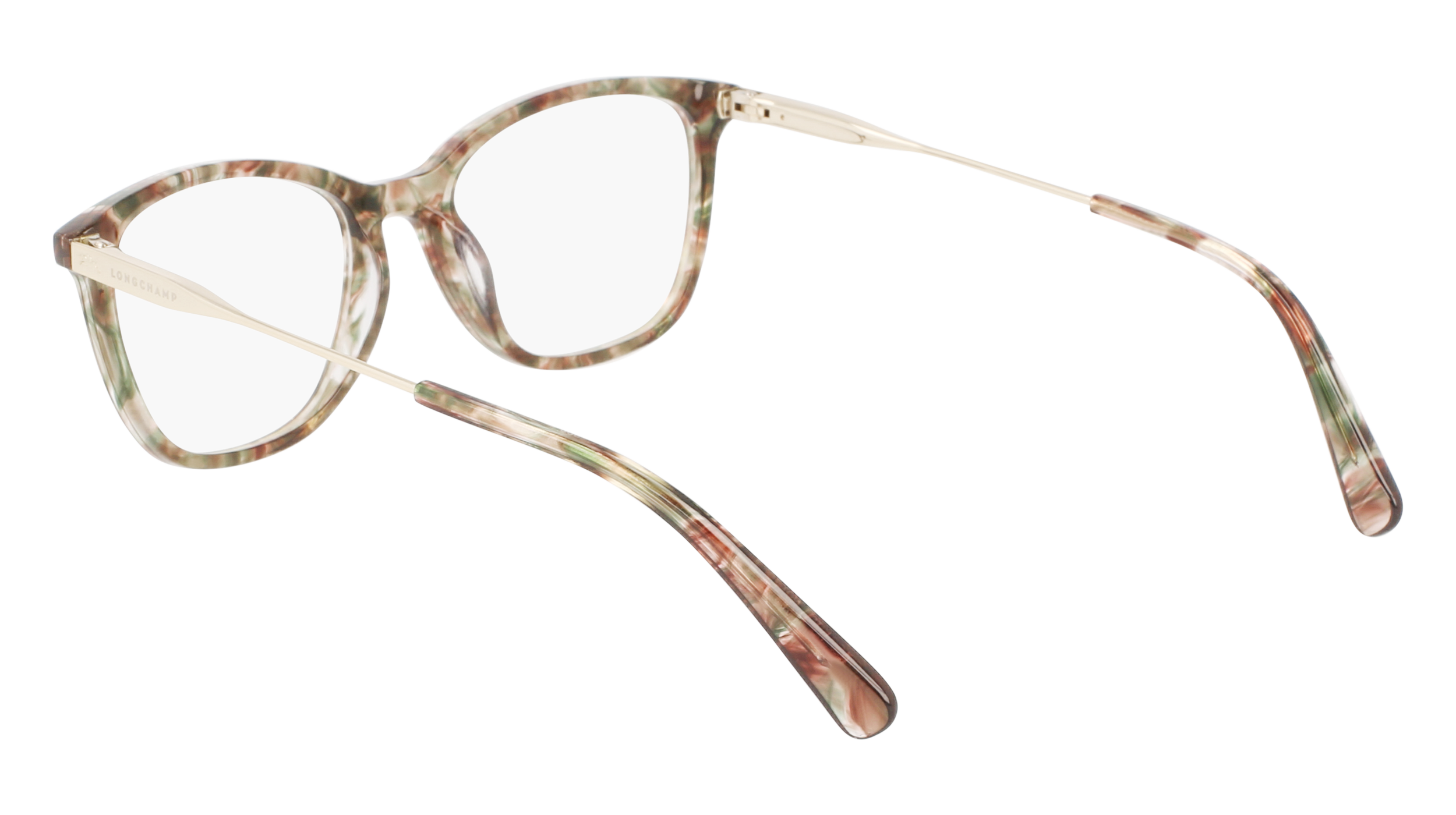 LO2683 306 Montature da vista LONGCHAMP 3