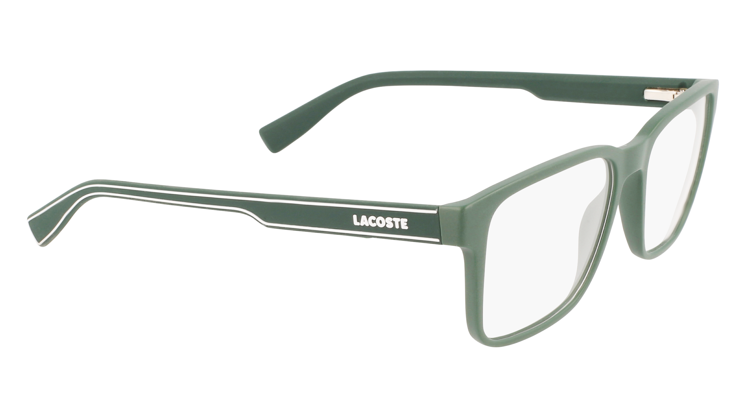 L2895 301 Montature da vista Lacoste 8