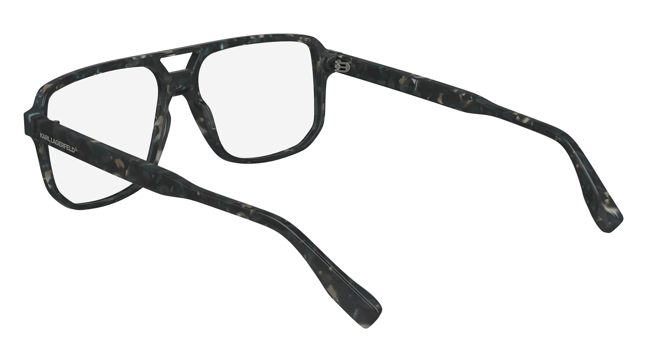 KL6156 023 Montature da vista Karl Lagerfeld 5