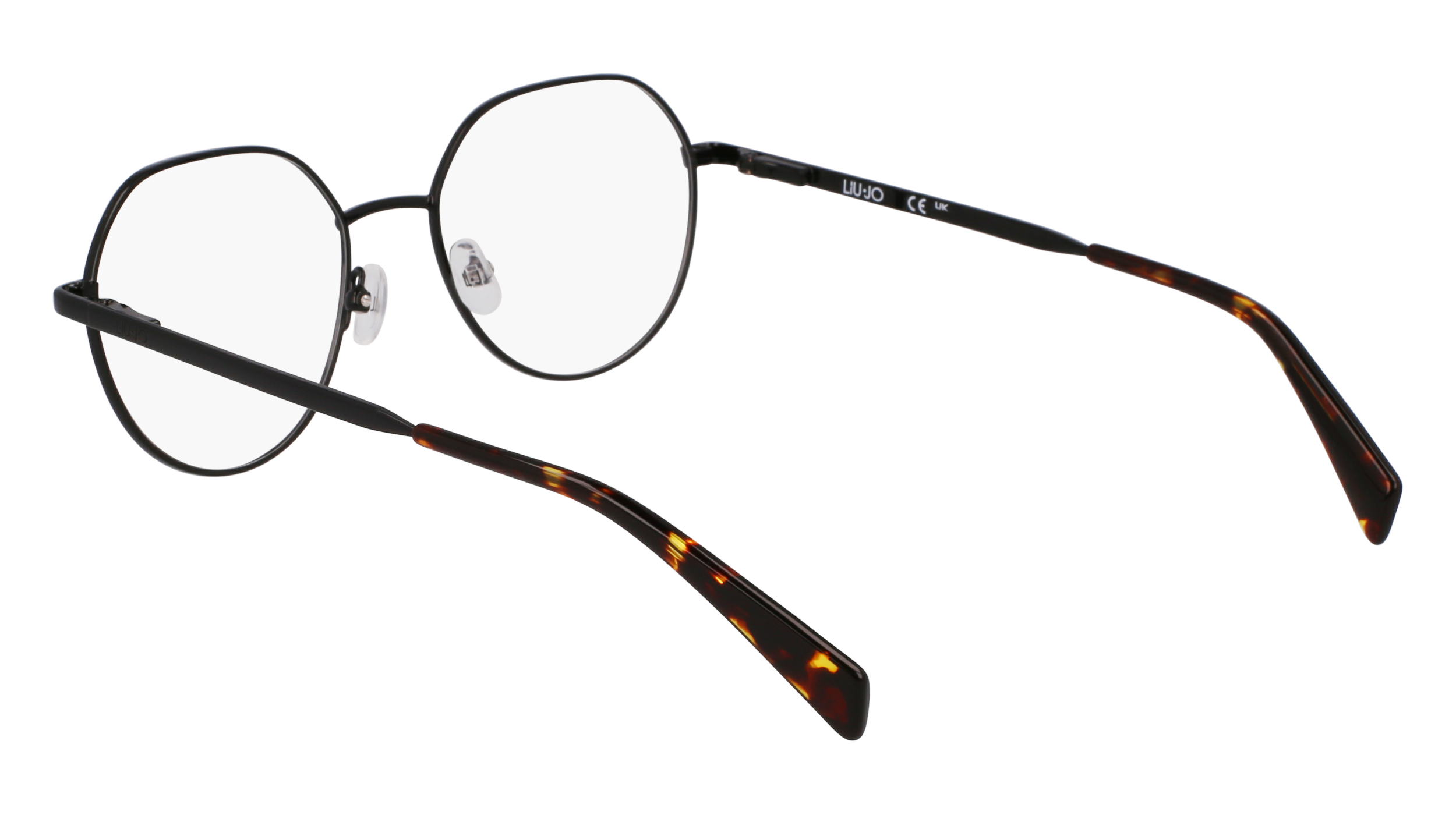 LJ2175 001 Montature da vista Liu Jo 4