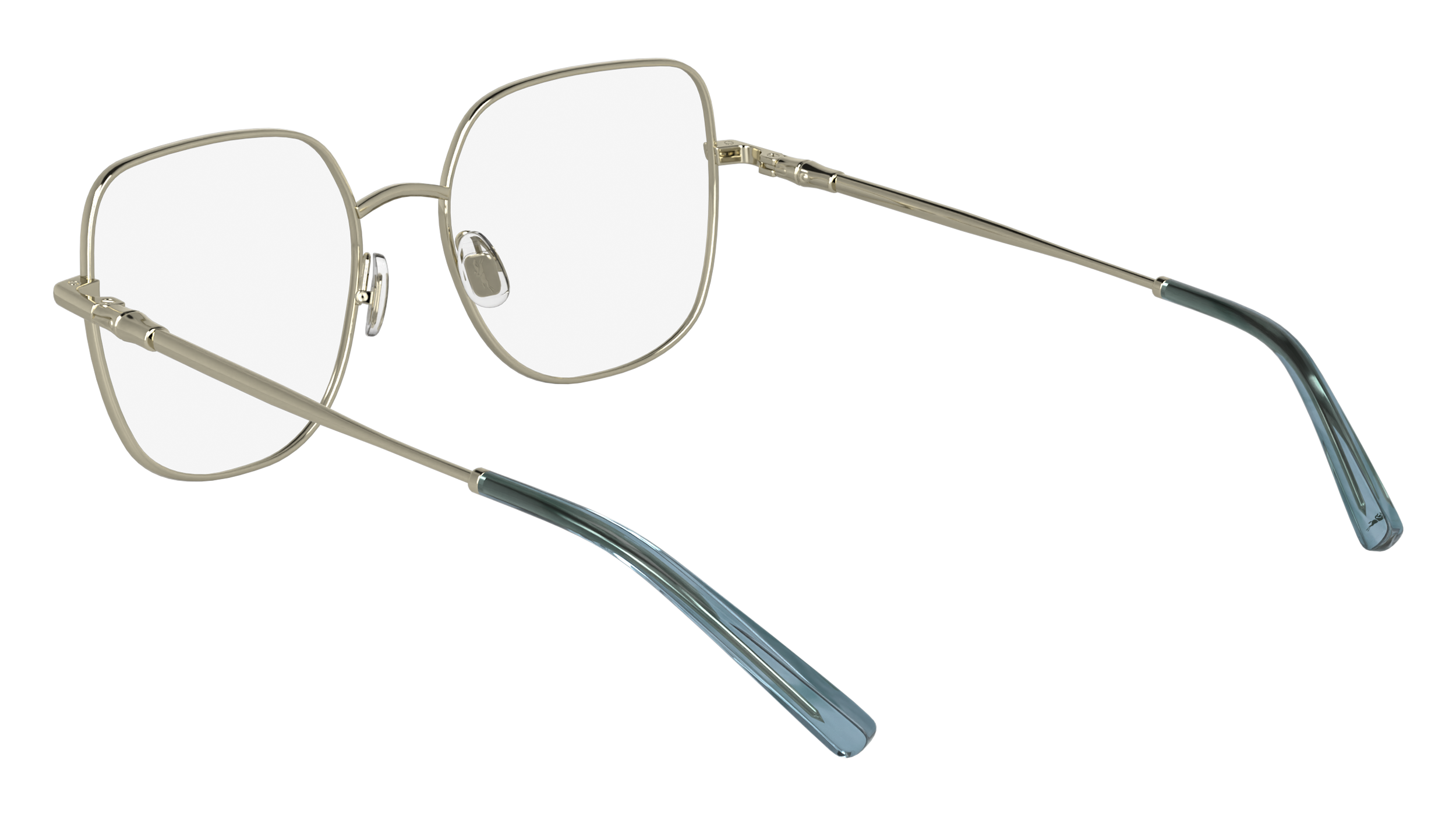 LO2167 715 Montature da vista LONGCHAMP 4
