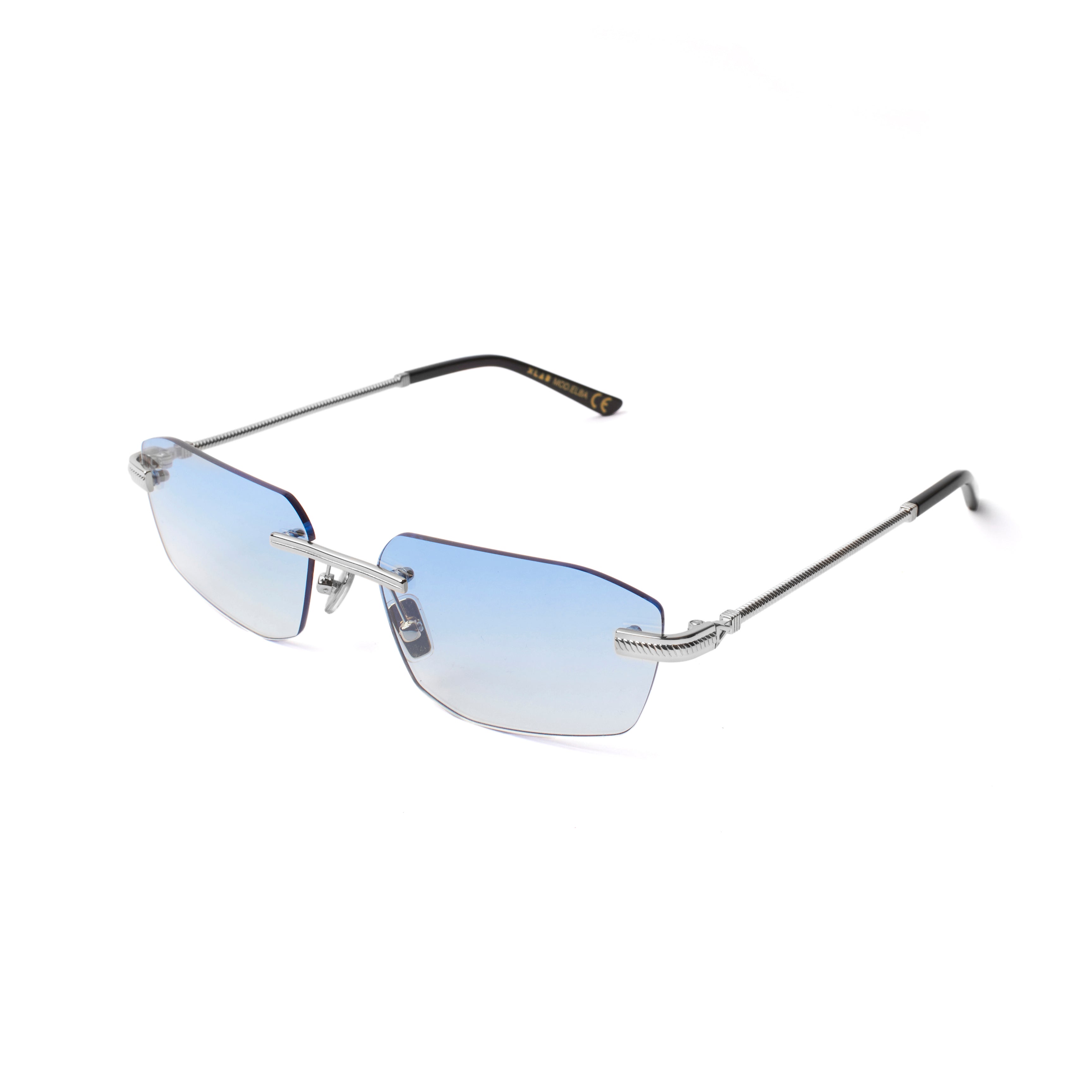 Elba Occhiali da sole XLAB Argento 8054757894506 1