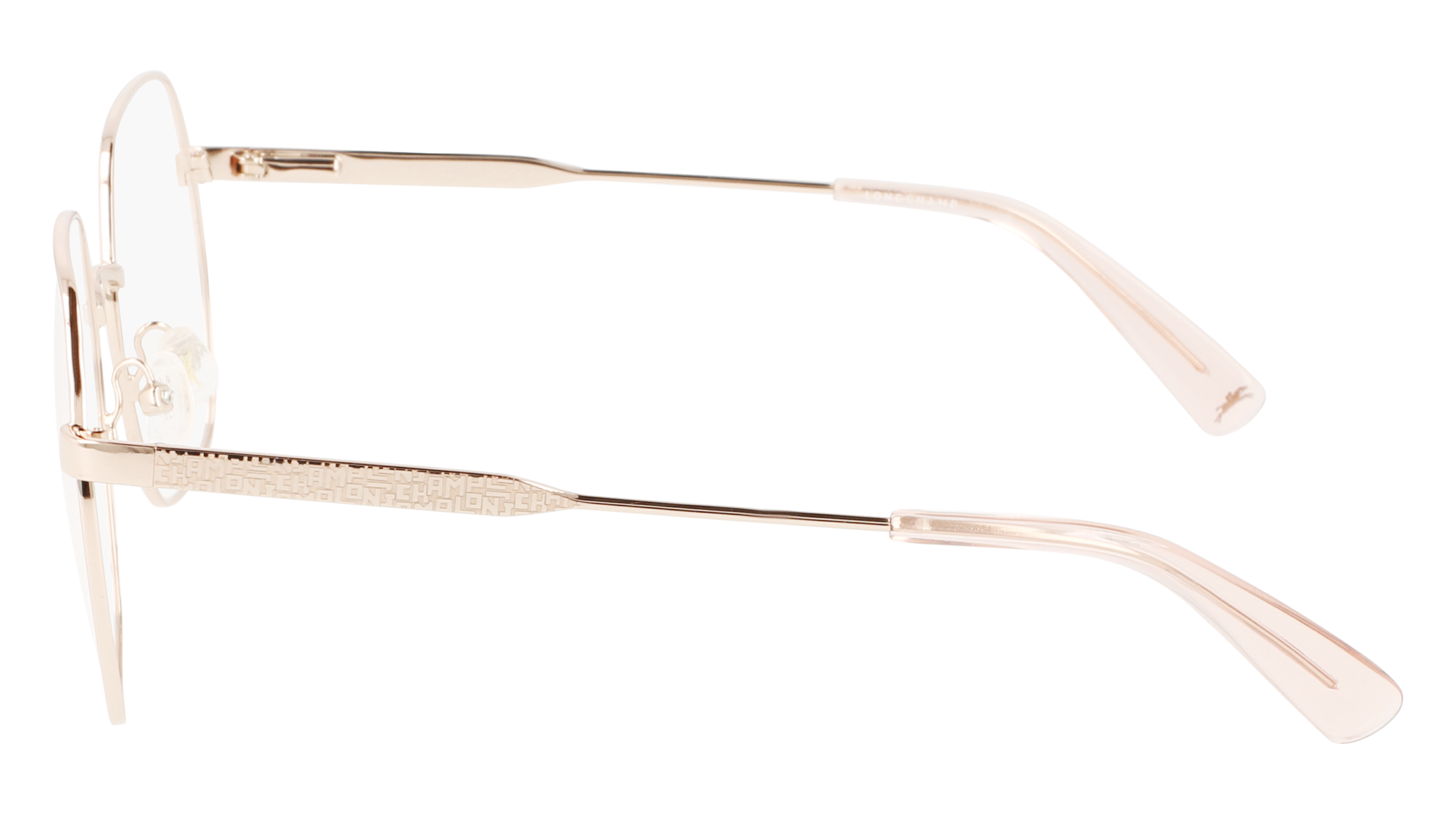 LO2148 770 Montature da vista LONGCHAMP 5