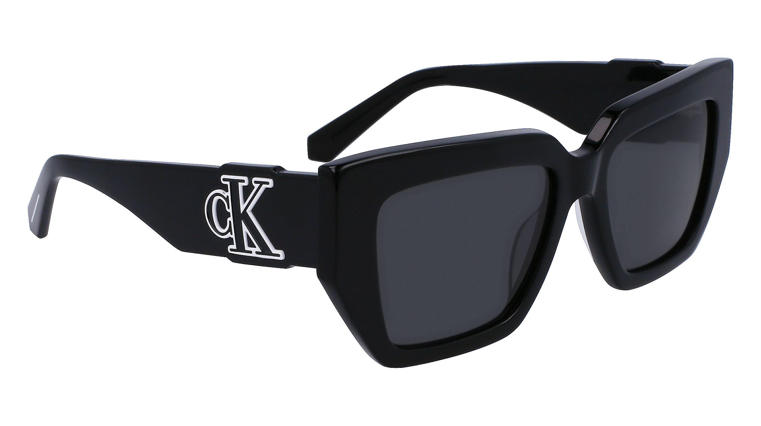 CKJ23608S 001 Occhiali da sole Calvin Klein 11