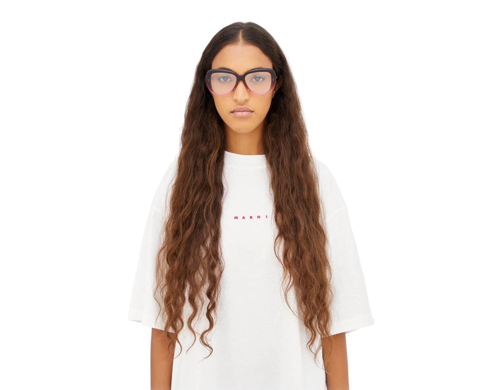 0NF Elephant Island Optical cod. Faded Burgundy