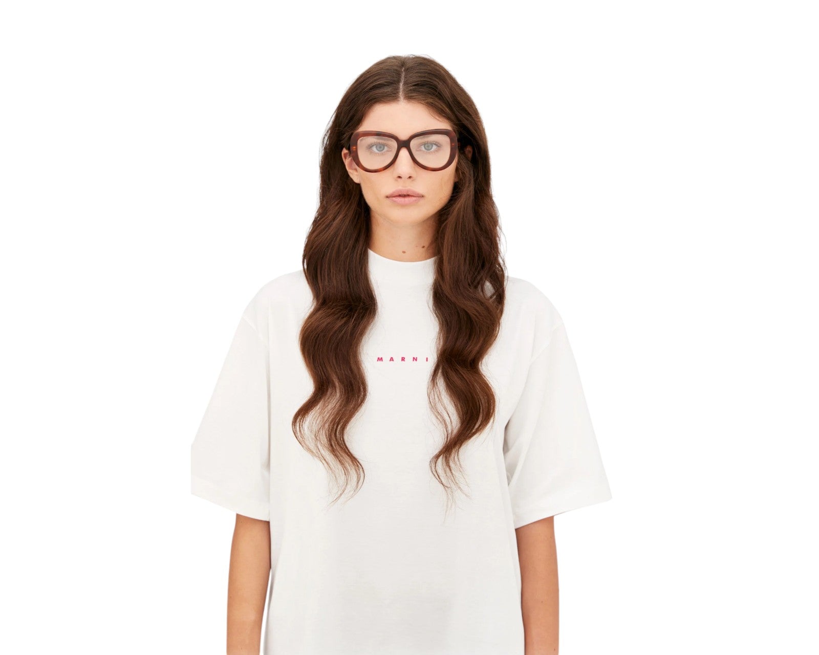 LAU Elephant Island Optical cod. Havana