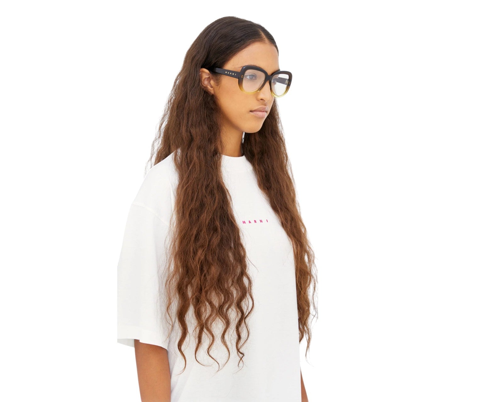 PFF Elephant Island Optical cod. Faded Mellow