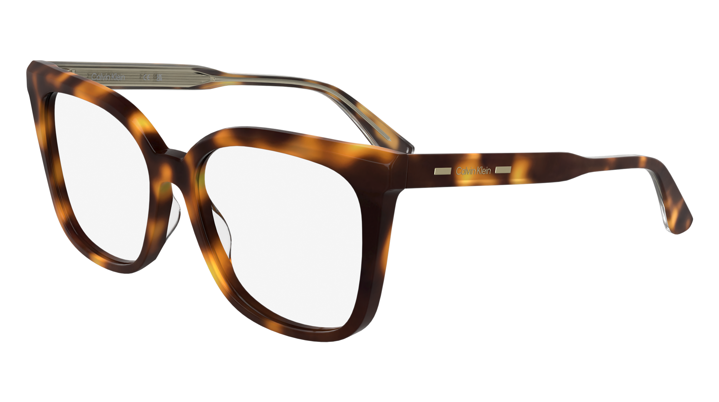 CK25511 240 Montature da vista Calvin Klein 1