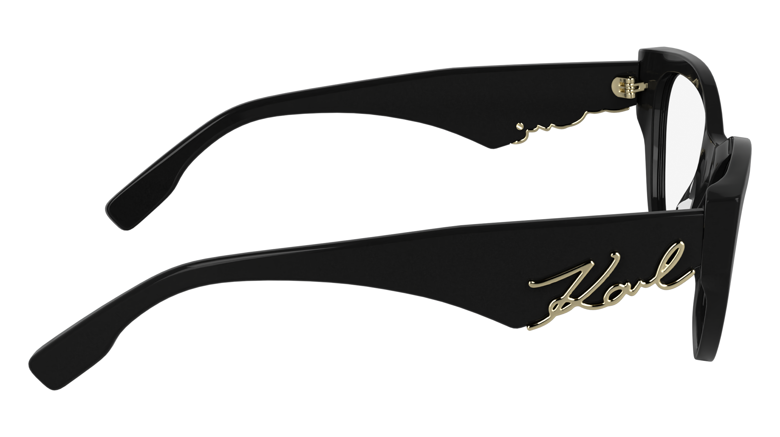 KL6189 001 Montature da vista Karl Lagerfeld 7