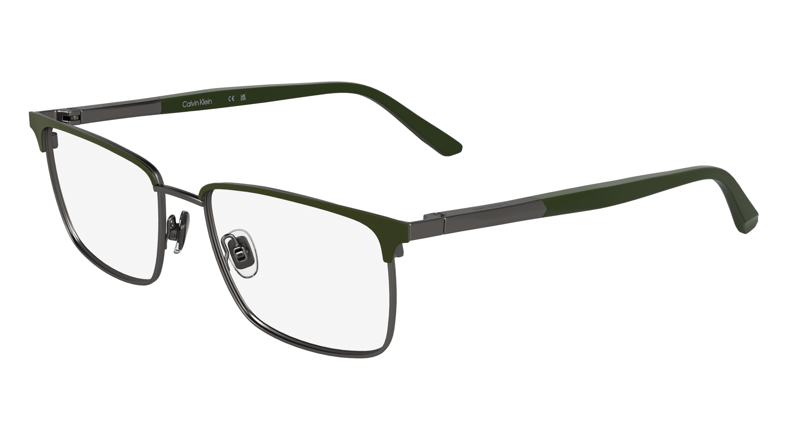 CK25106 330 Montature da vista Calvin Klein 1