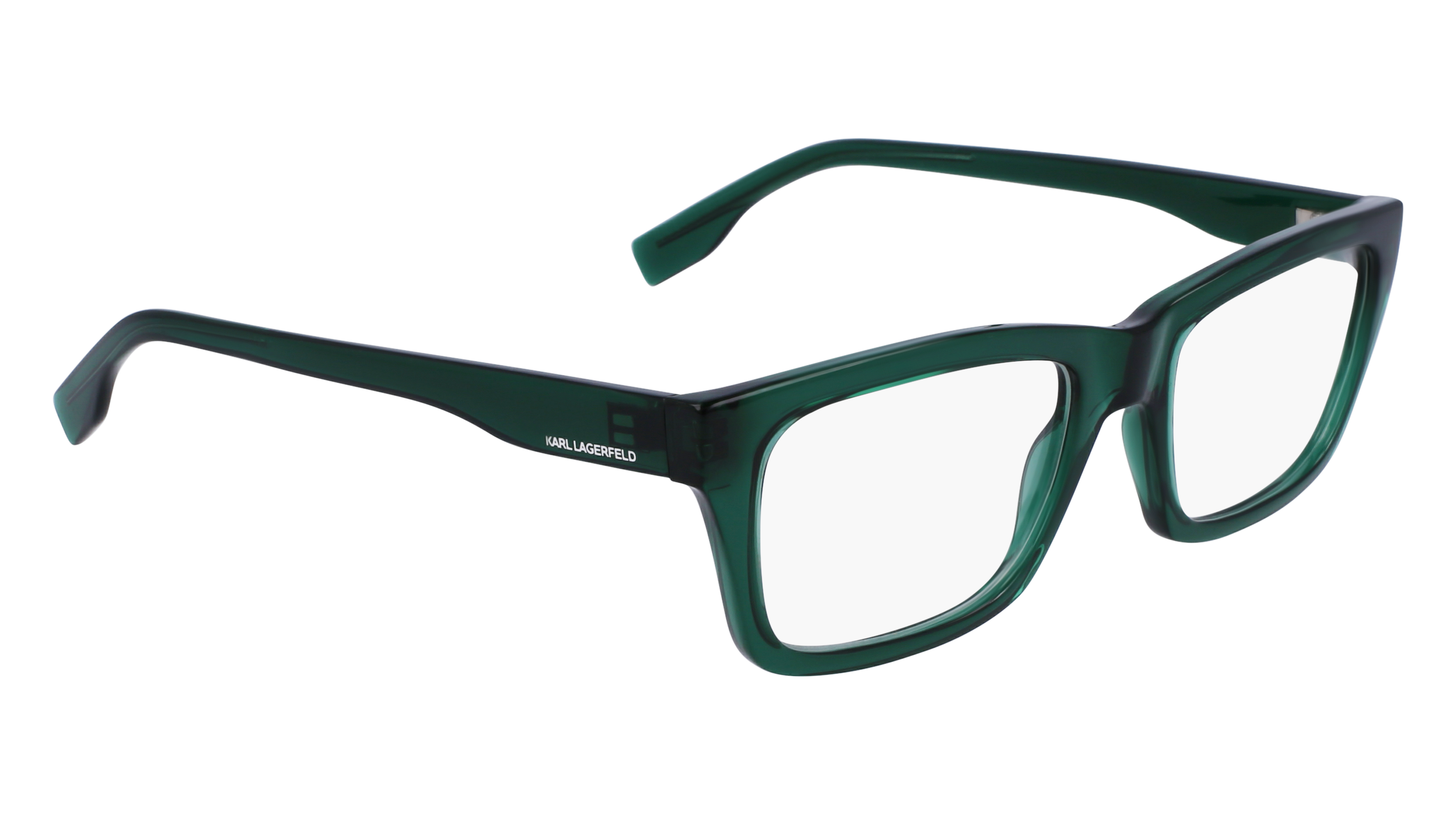 KL6138 300 Montature da vista Karl Lagerfeld 8