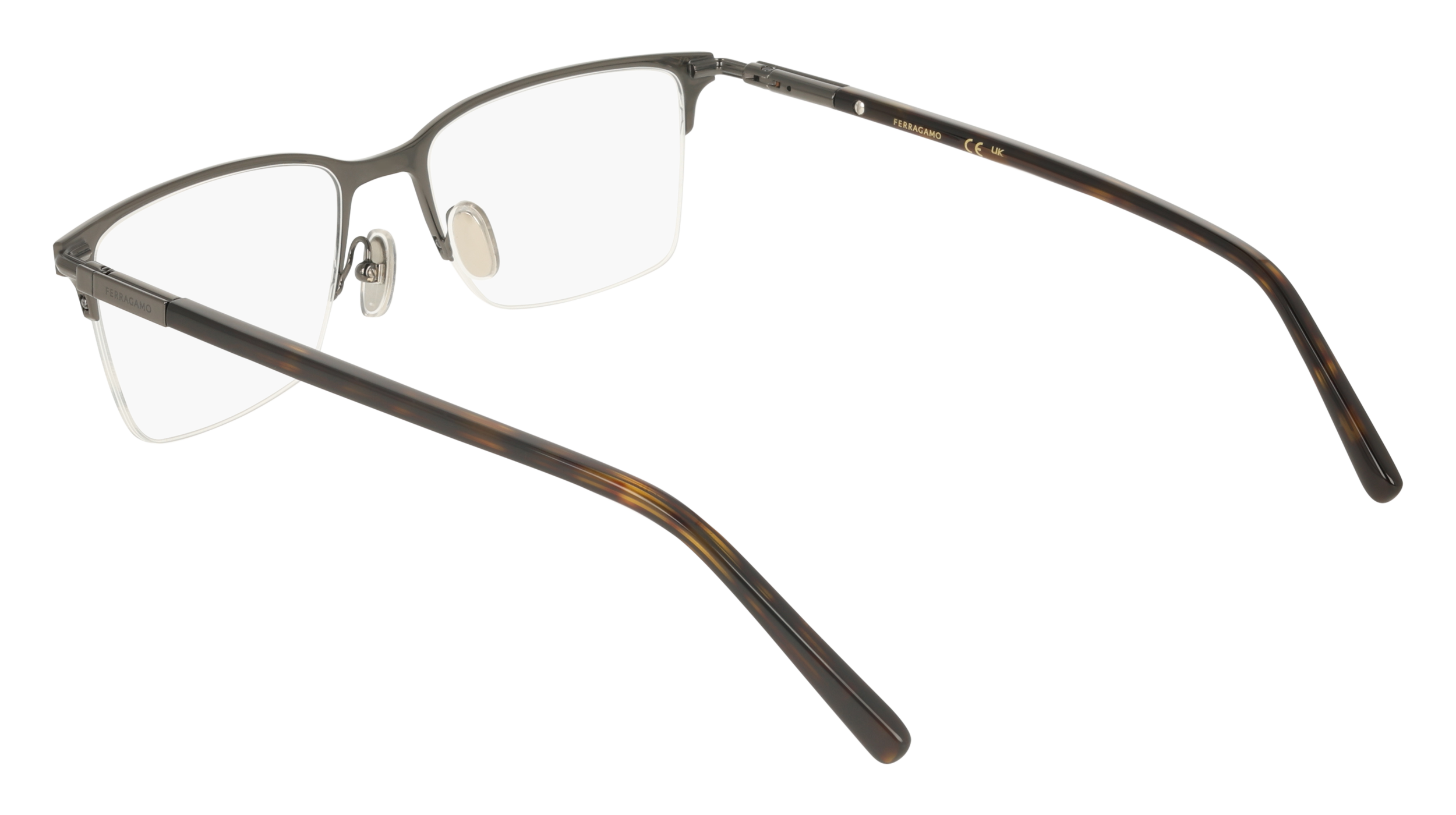 SF2238 084 Montature da vista Ferragamo 4