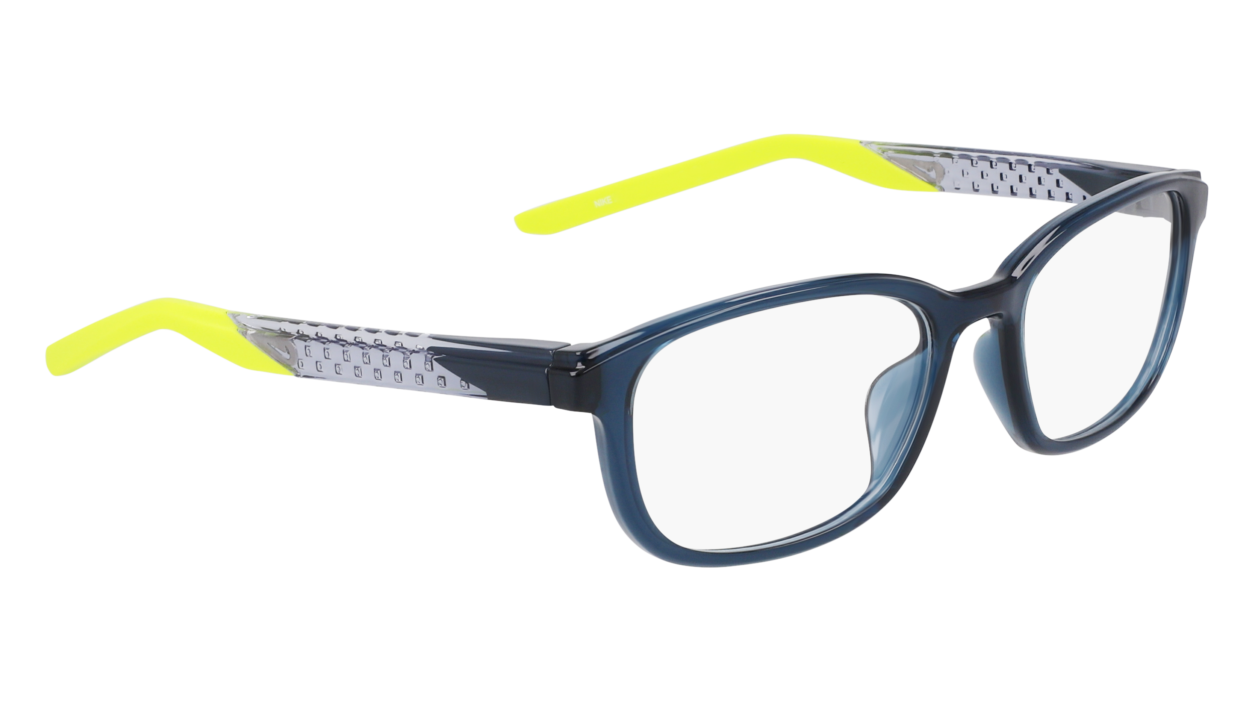 NIKE 7277 412 Montature da vista Nike 8