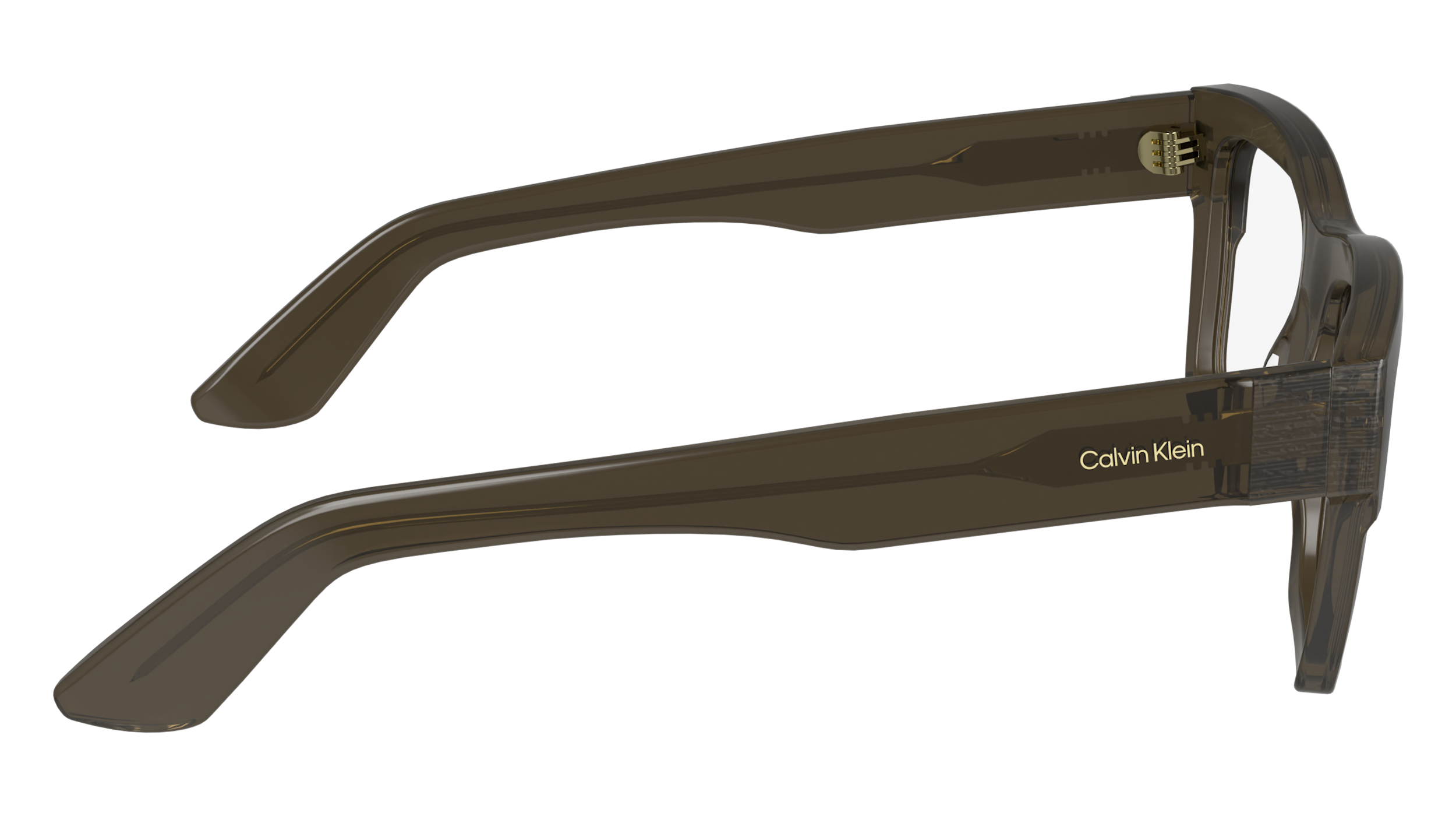 CK24525 200 Montature da vista Calvin Klein 8