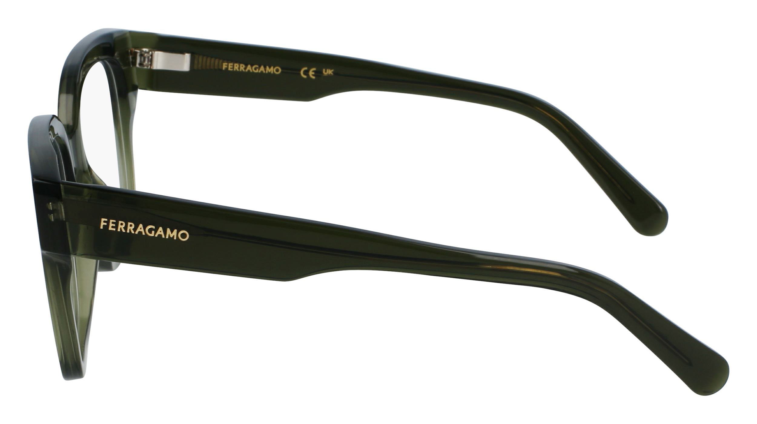 SF2952N 320 Montature da vista Ferragamo 3