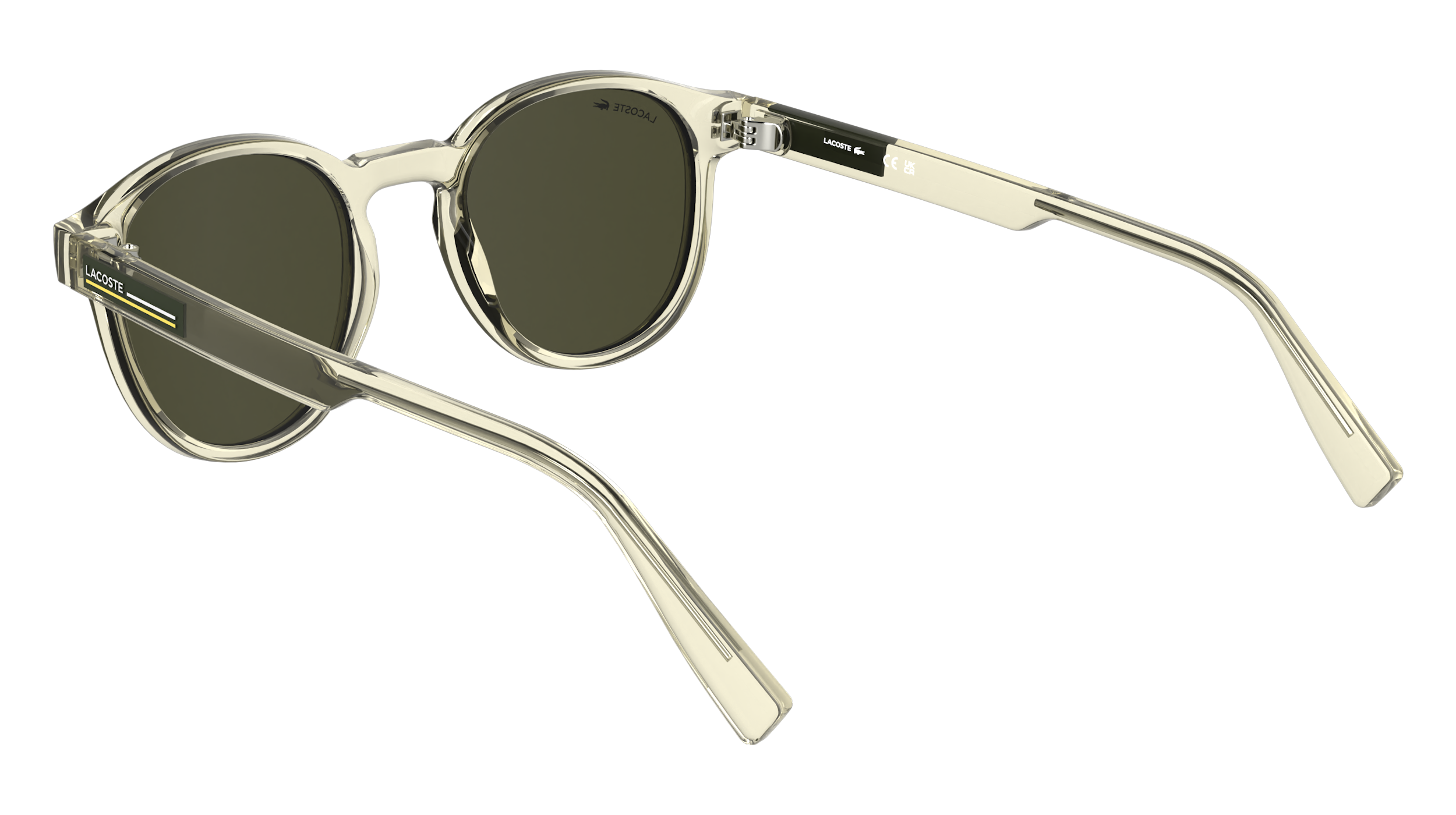 L6055S 750 Occhiali da sole Lacoste 4