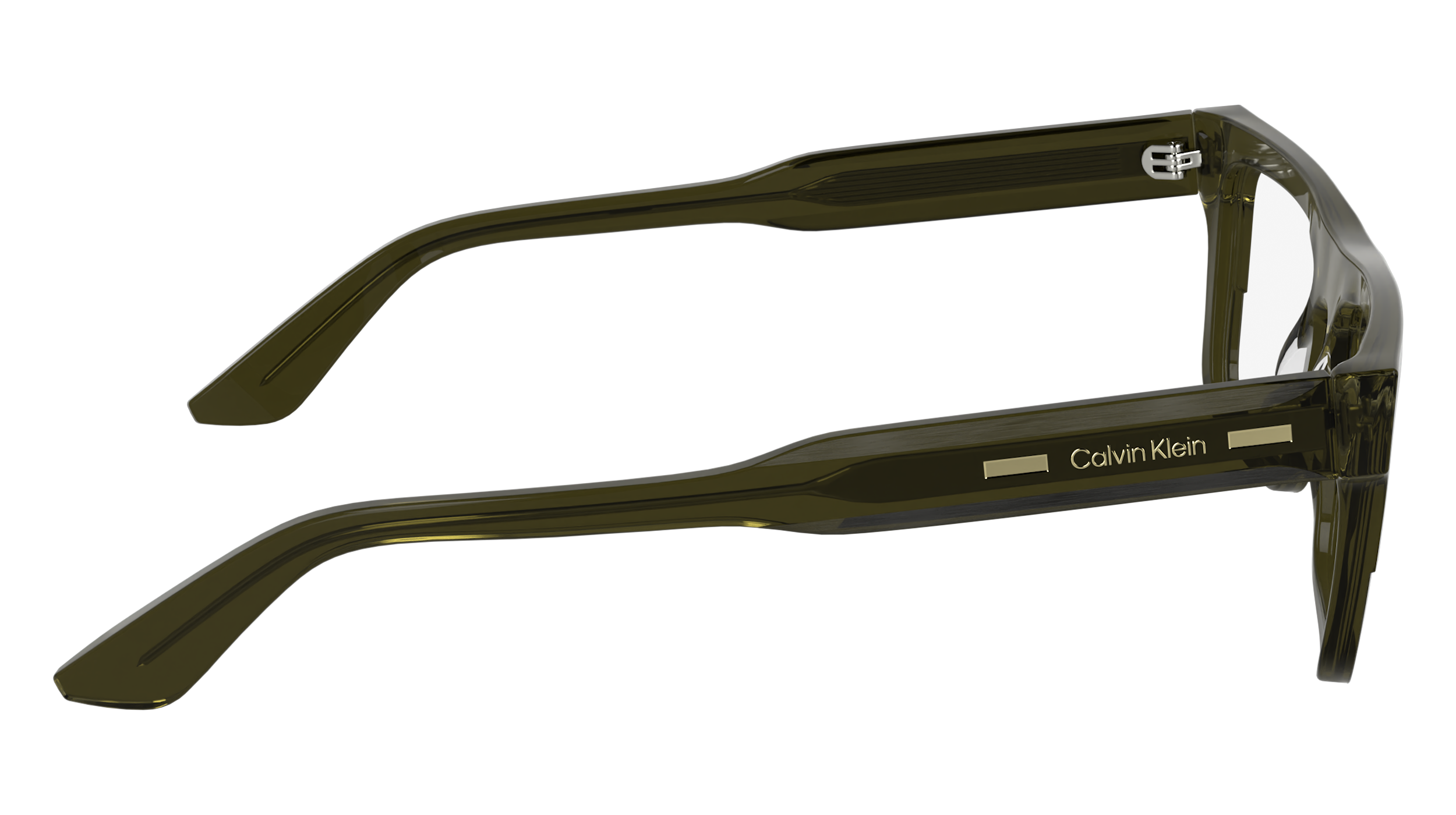 CK25520 330 Montature da vista Calvin Klein 7