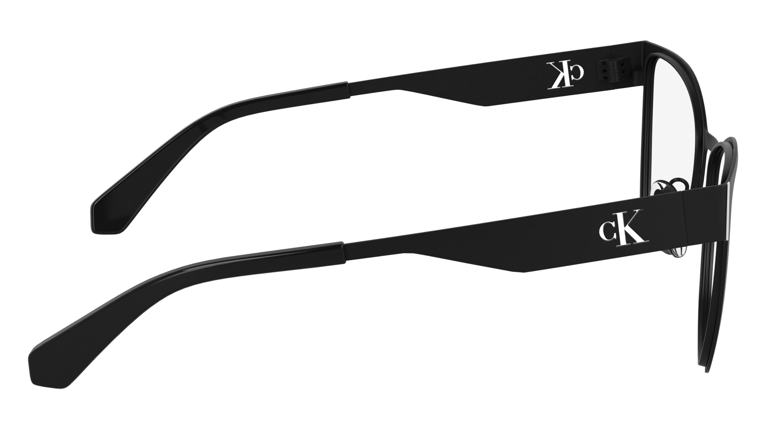 CKJ24210 001 Montature da vista Calvin Klein 7