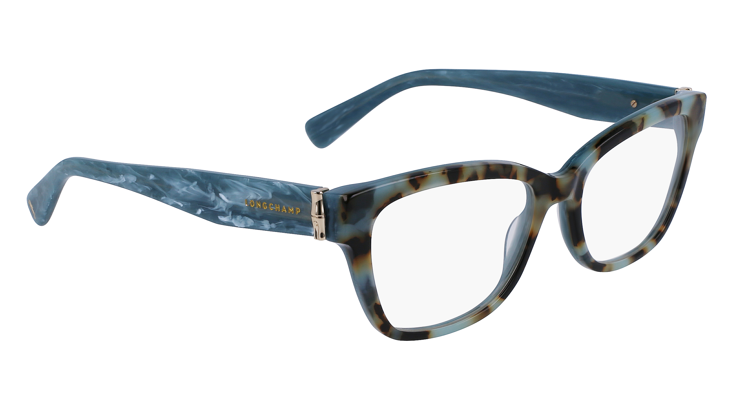 LO2713 404 Montature da vista LONGCHAMP 8