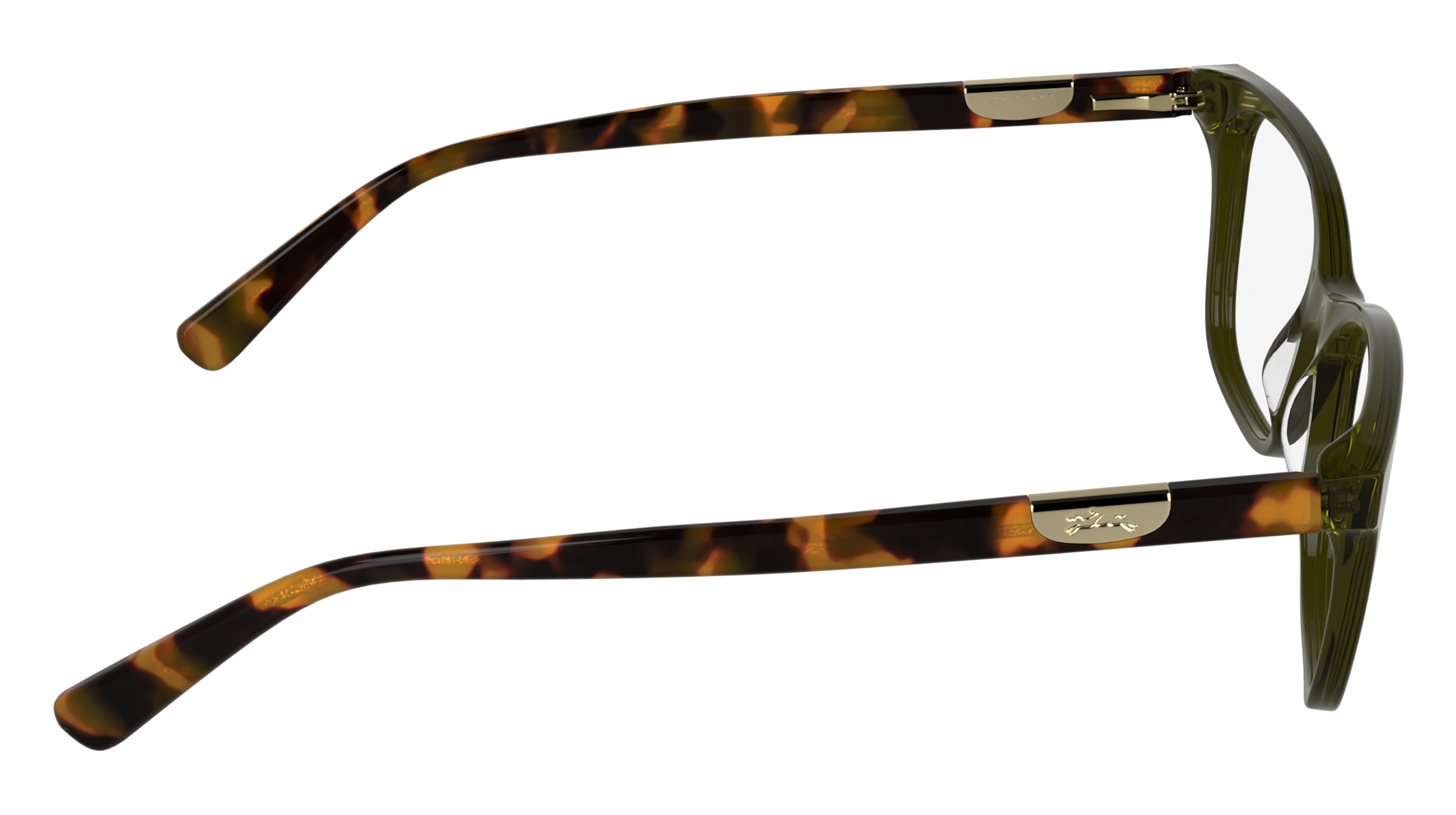 LONGCHAMP LO2797 319 Montature da vista LONGCHAMP 7