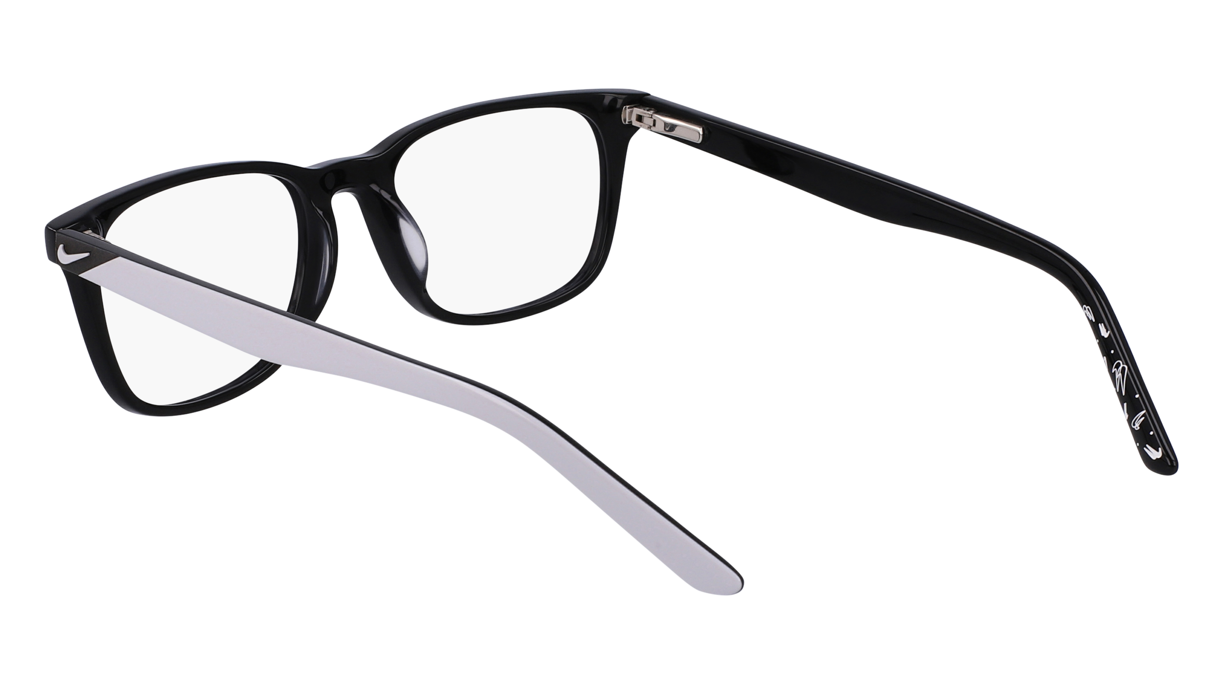 NIKE 5546 002 Montature da vista Nike 4