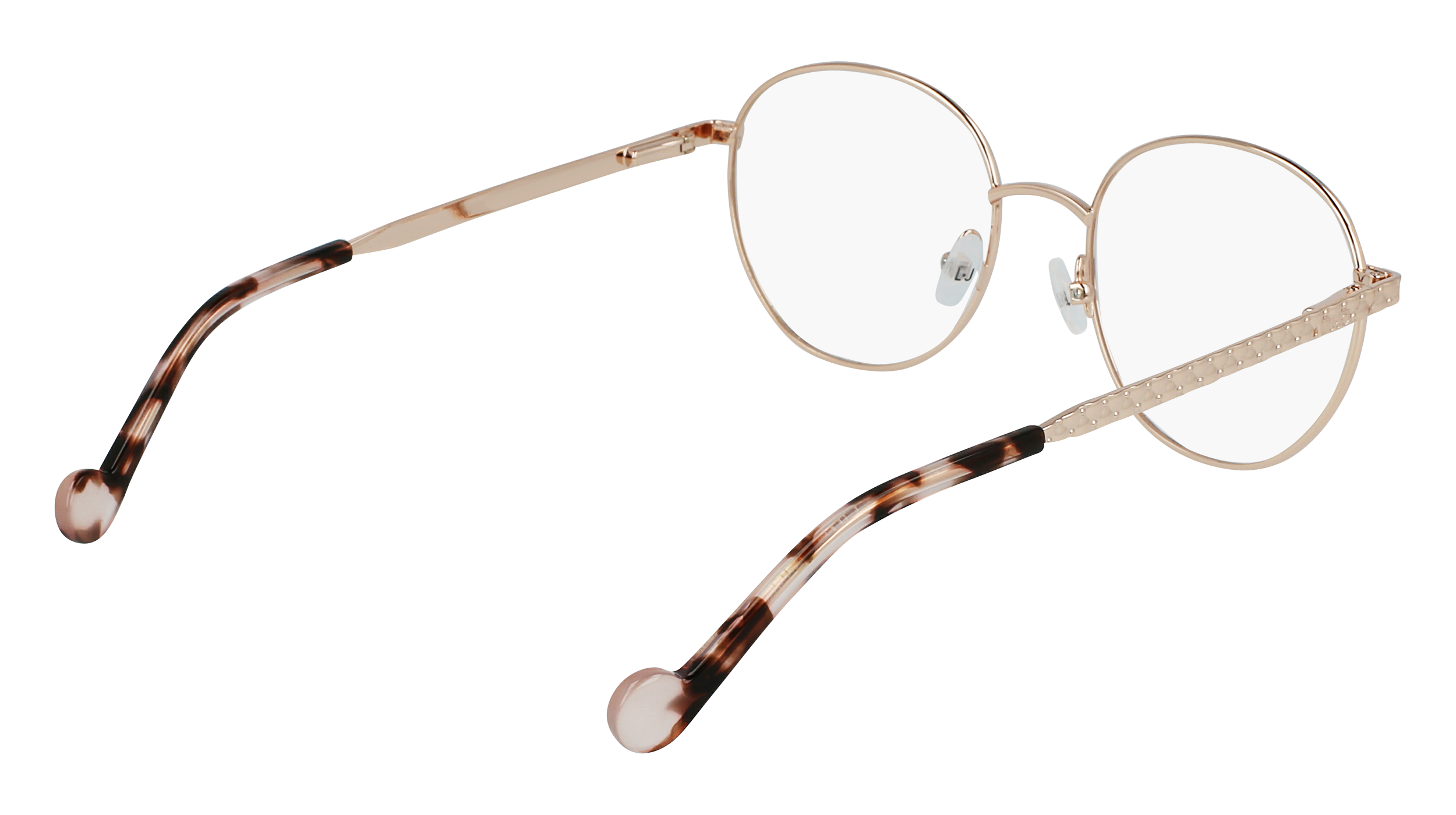 LJ2159 721 Montature da vista Liu Jo 4