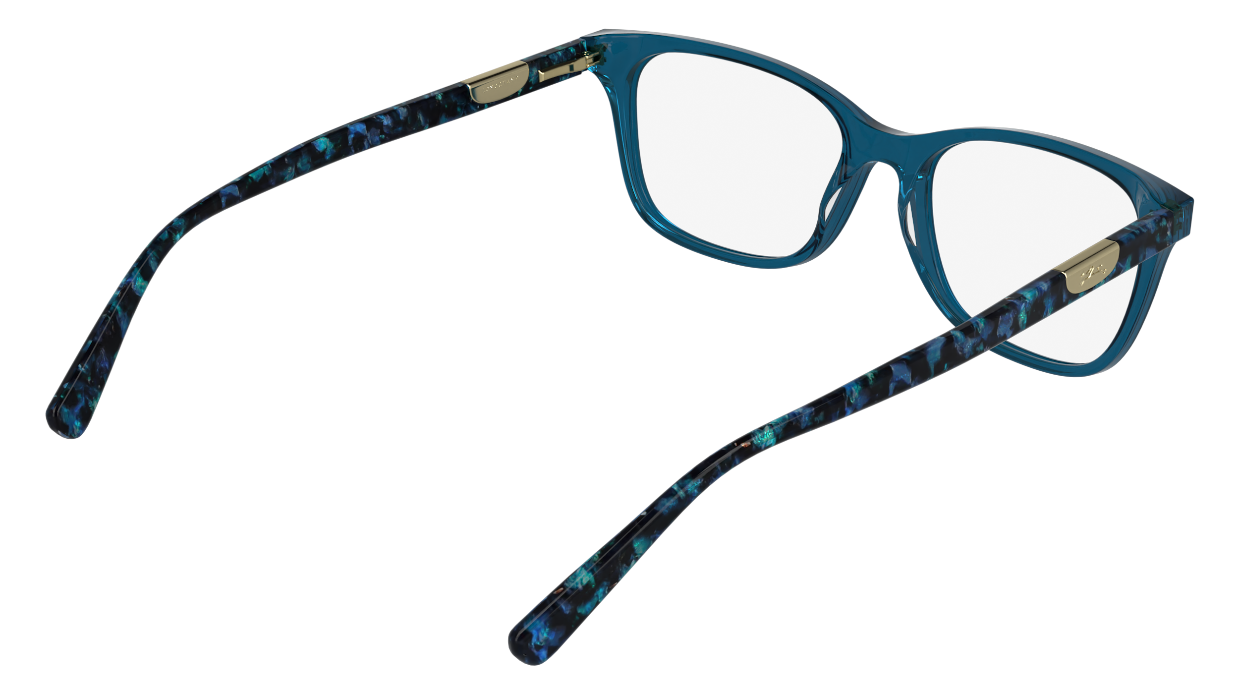 LONGCHAMP LO2797 400 Montature da vista LONGCHAMP 6