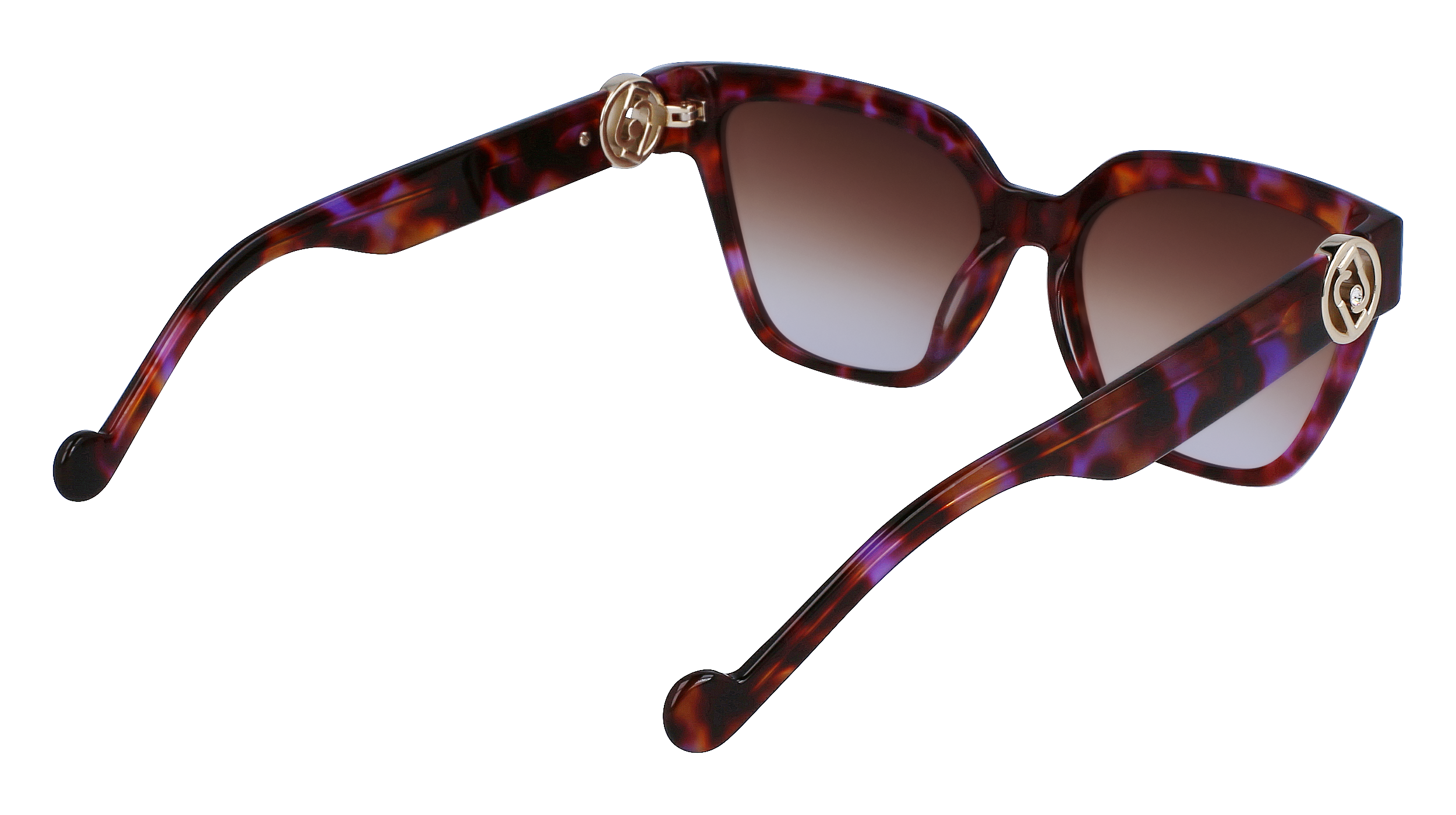 LJ768SR 512 Occhiali da sole Liu Jo 5