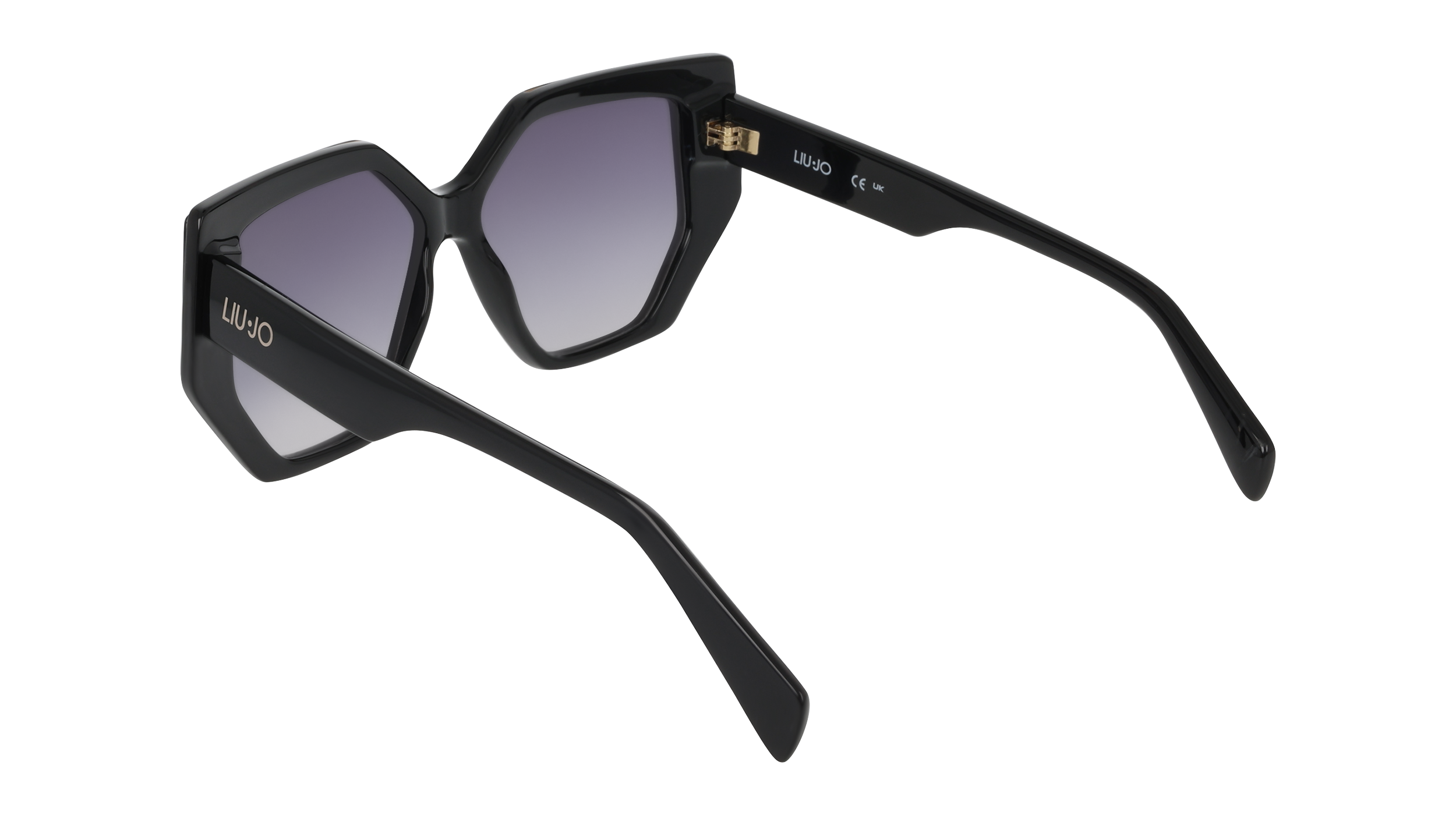LJ810S 001 Occhiali da sole Liu Jo 4