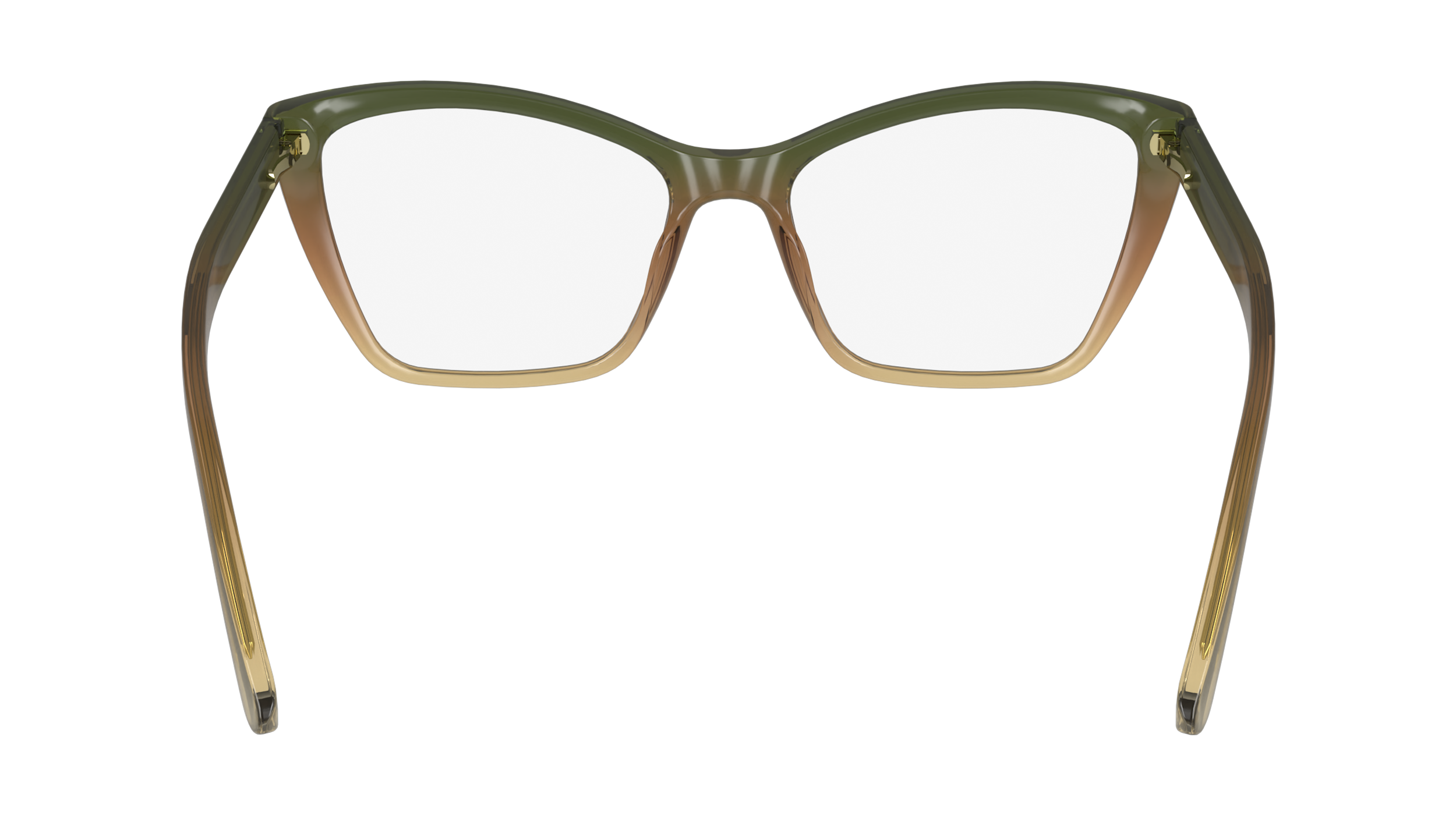 CK24523 343 Montature da vista Calvin Klein 4