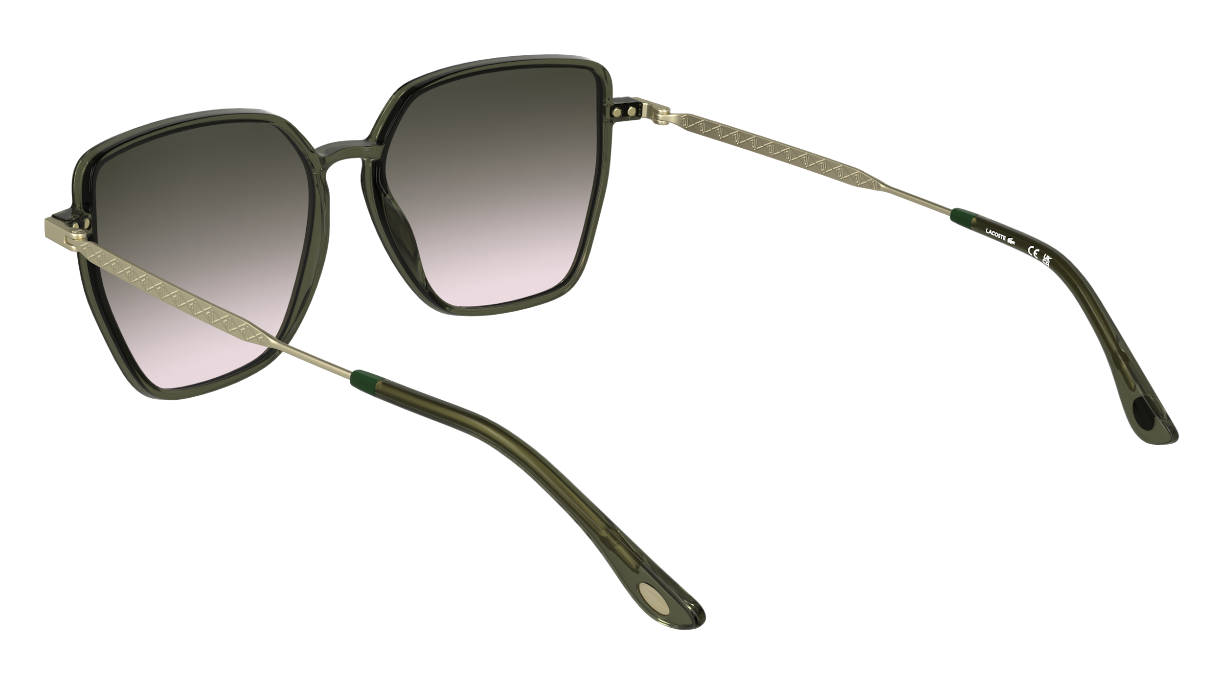 L6062S 275 Occhiali da sole Lacoste 4