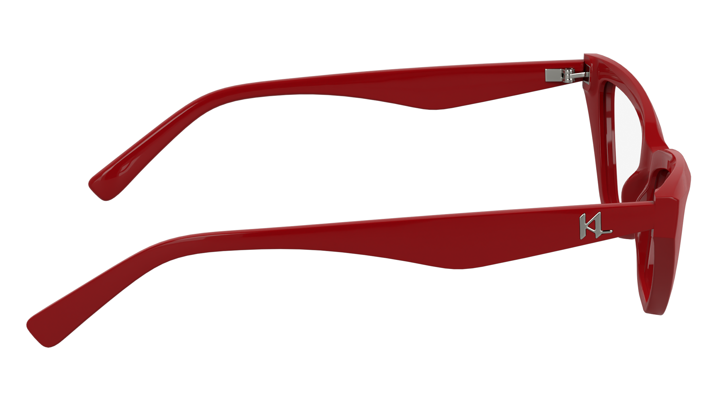 KL6175 600 Montature da vista Karl Lagerfeld 7