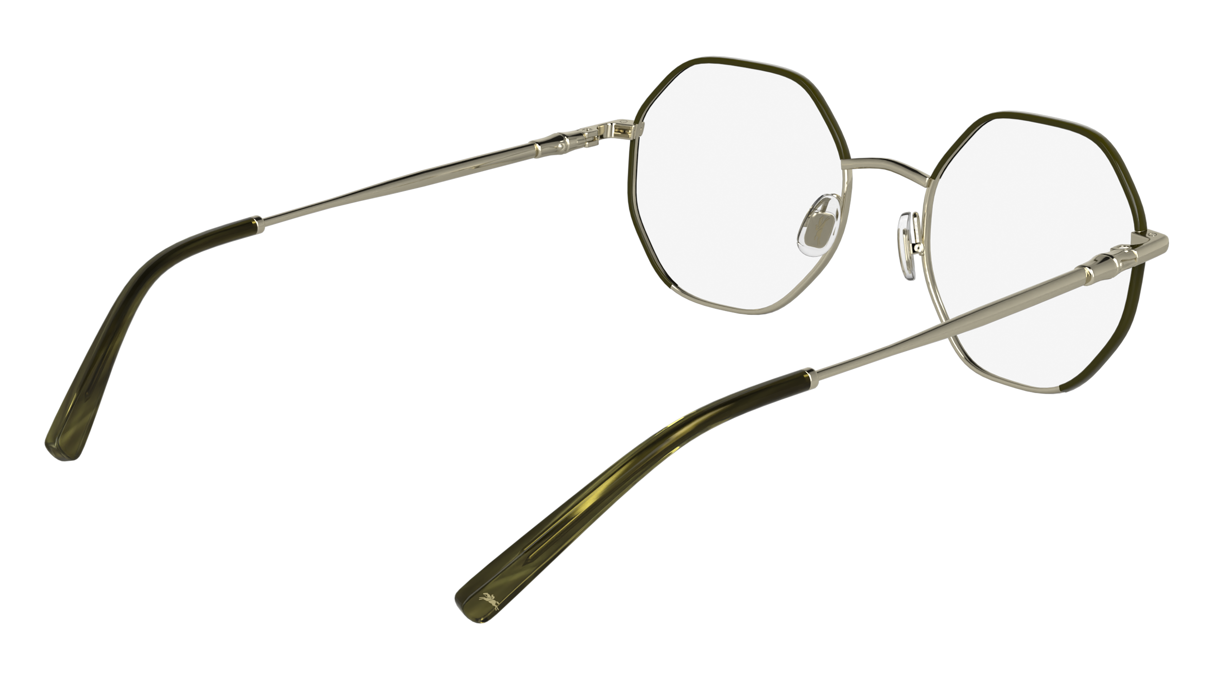 LO2166 708 Montature da vista LONGCHAMP 6