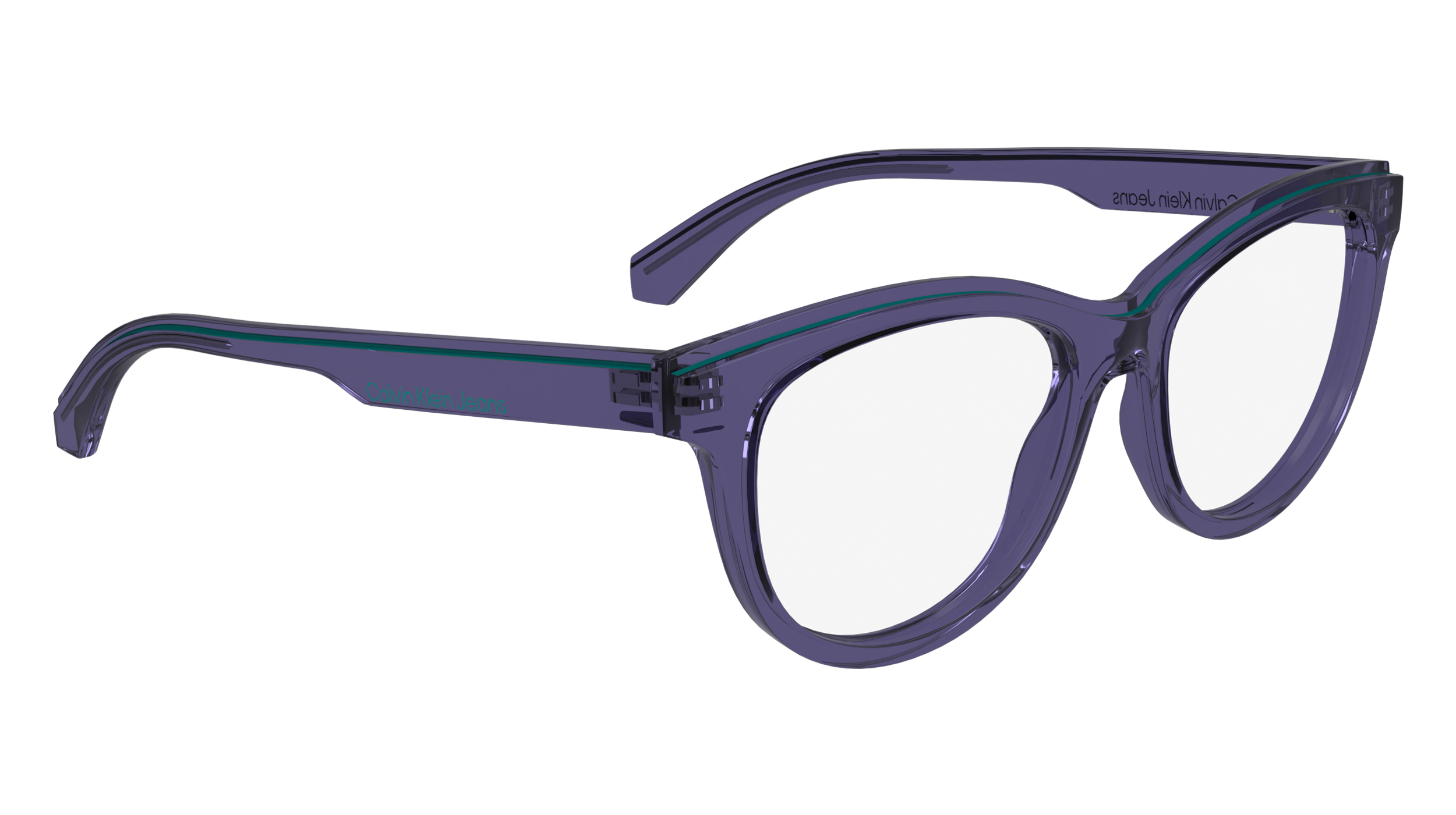 CKJ24611 508 Montature da vista Calvin Klein 6