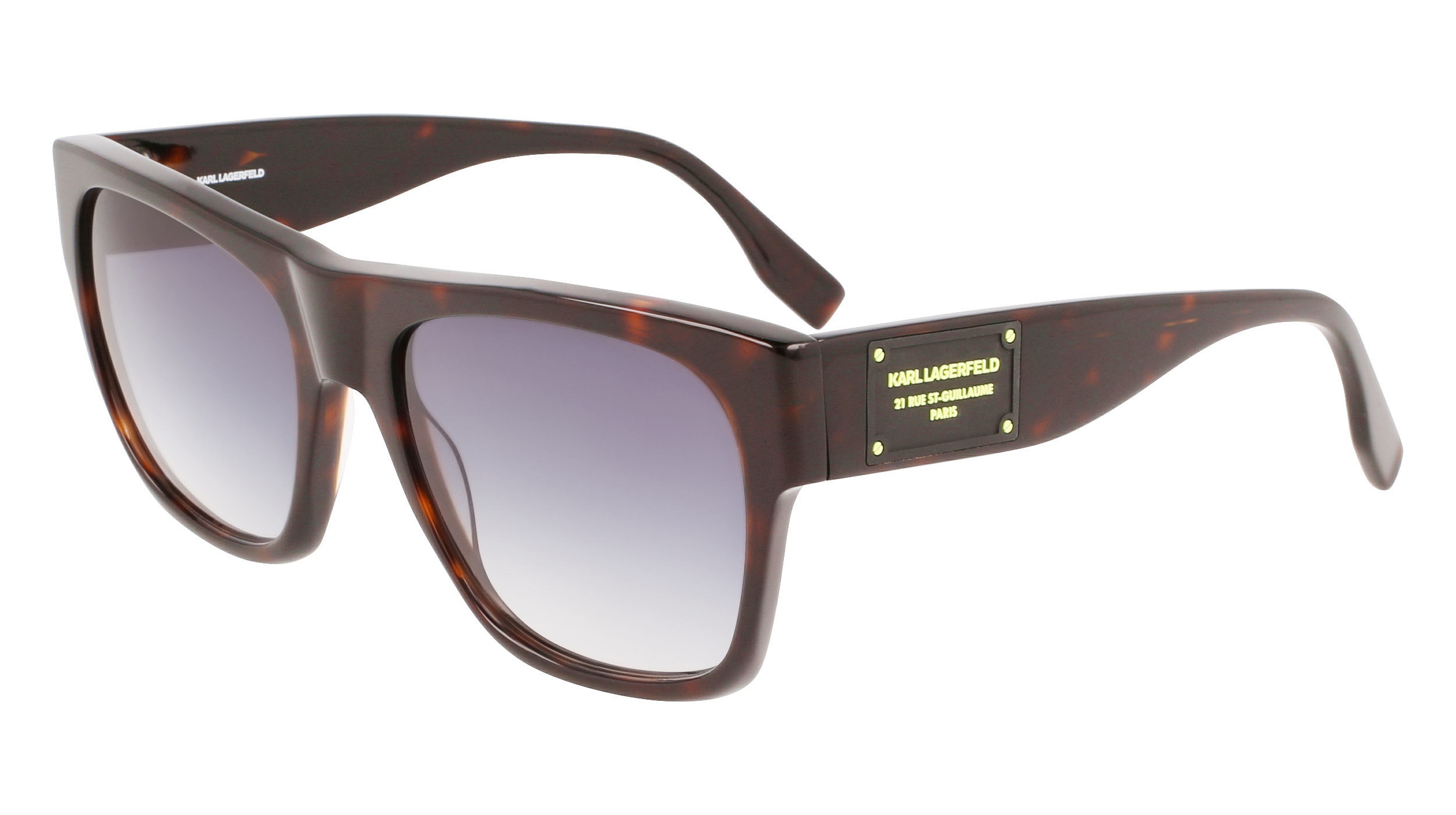 KL6074S 242 Occhiali da sole Karl Lagerfeld 1