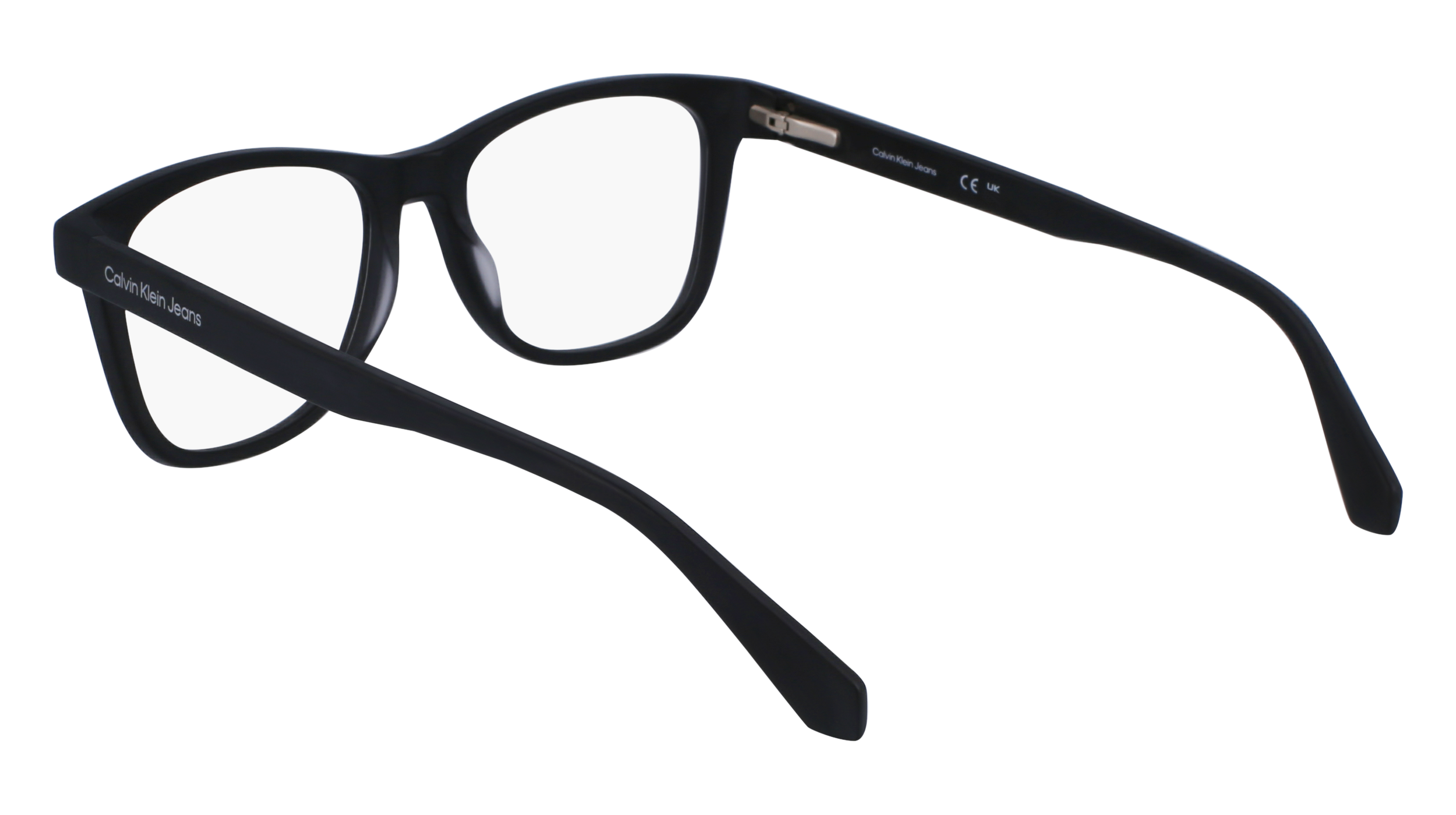 CKJ23643 CLIP 002 Montature da vista Calvin Klein 4